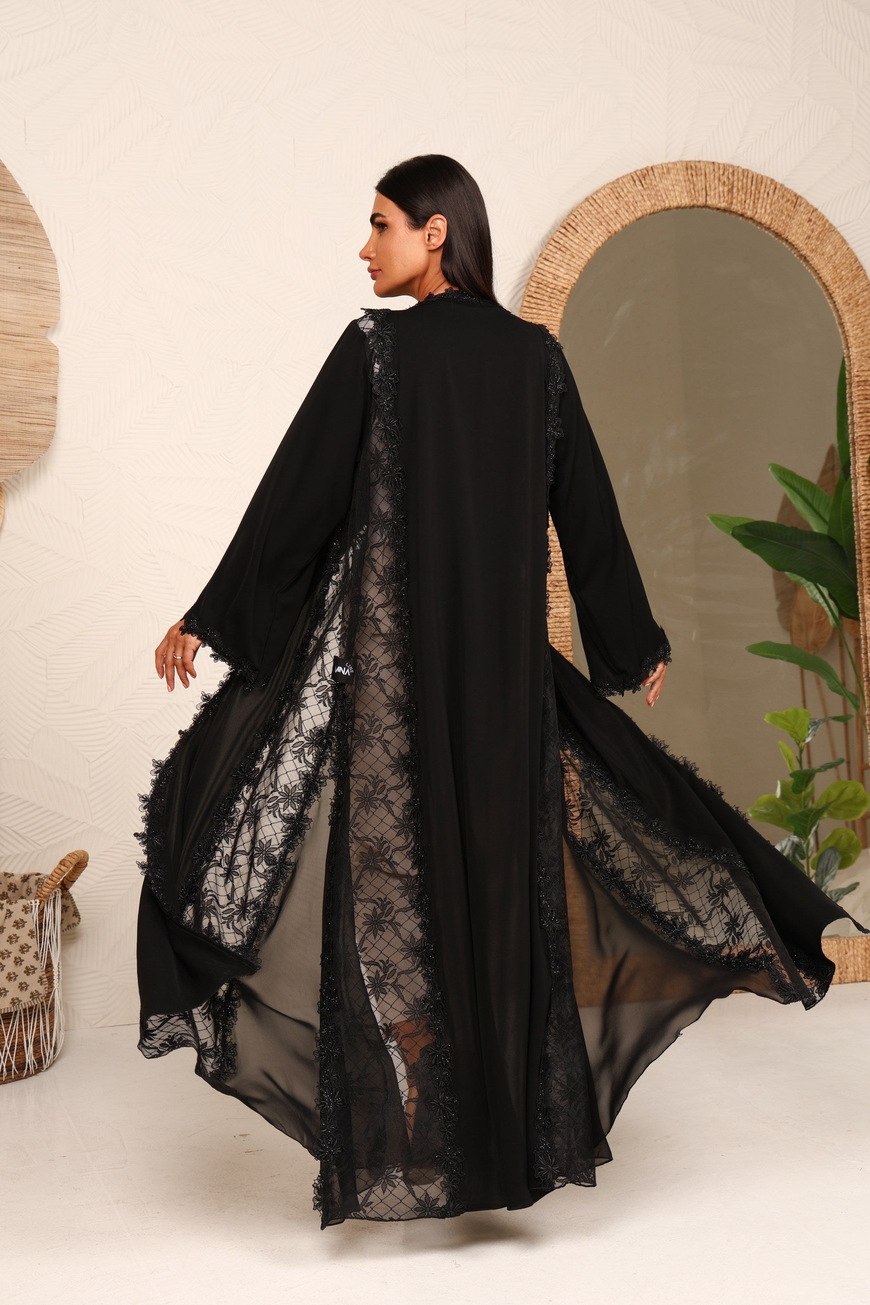 Abaya 75