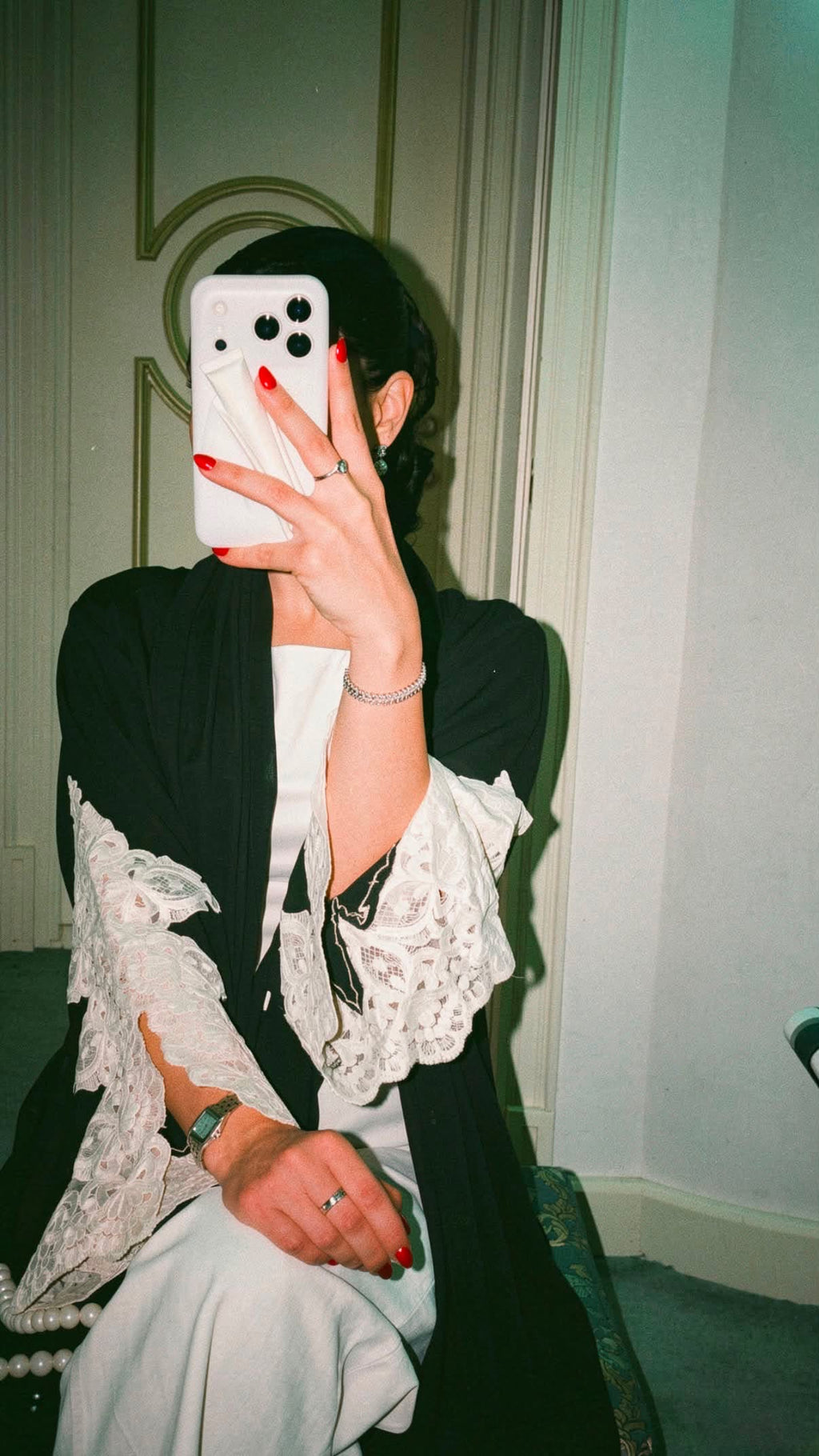 Abaya 38