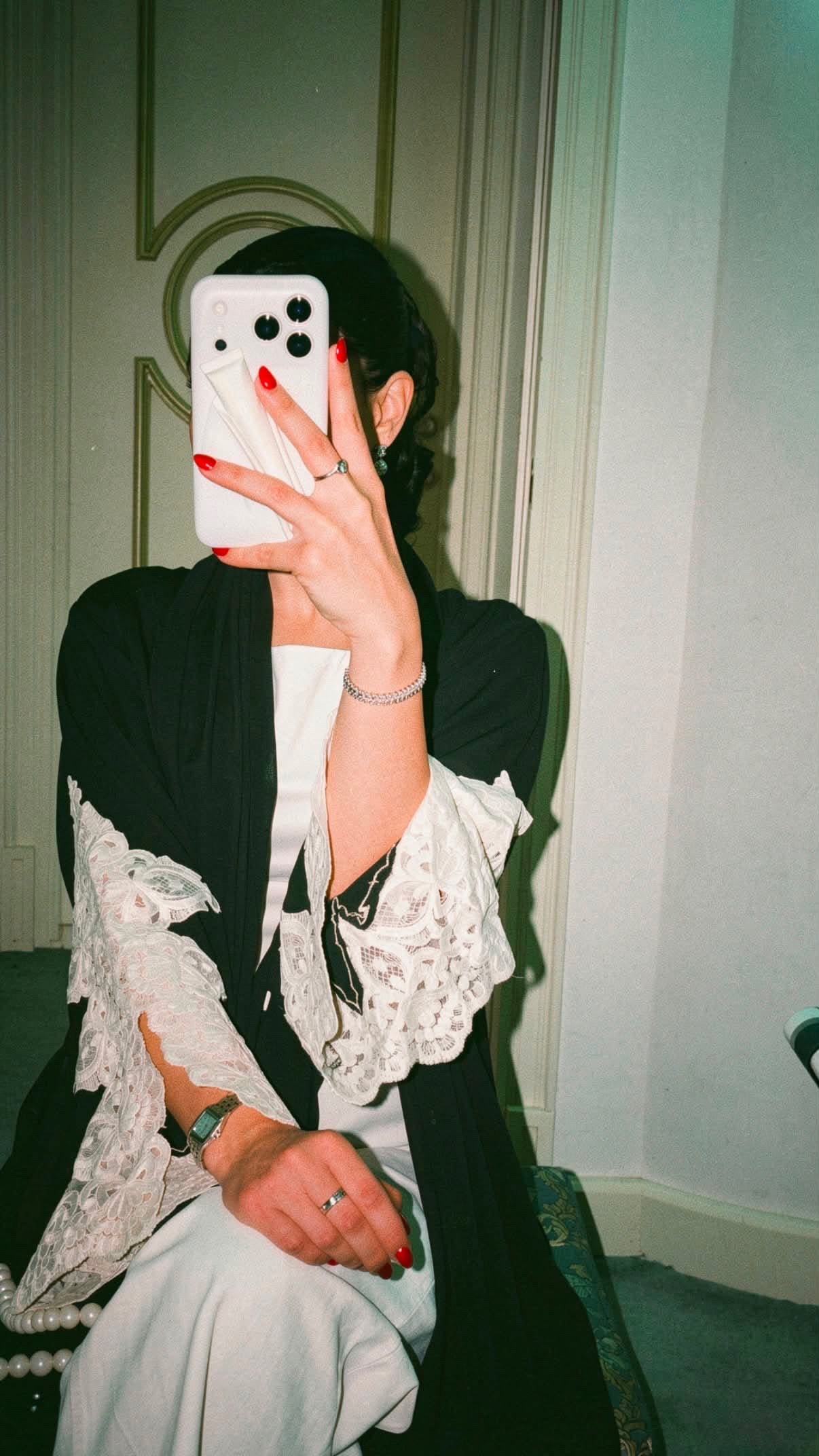 Abaya 38