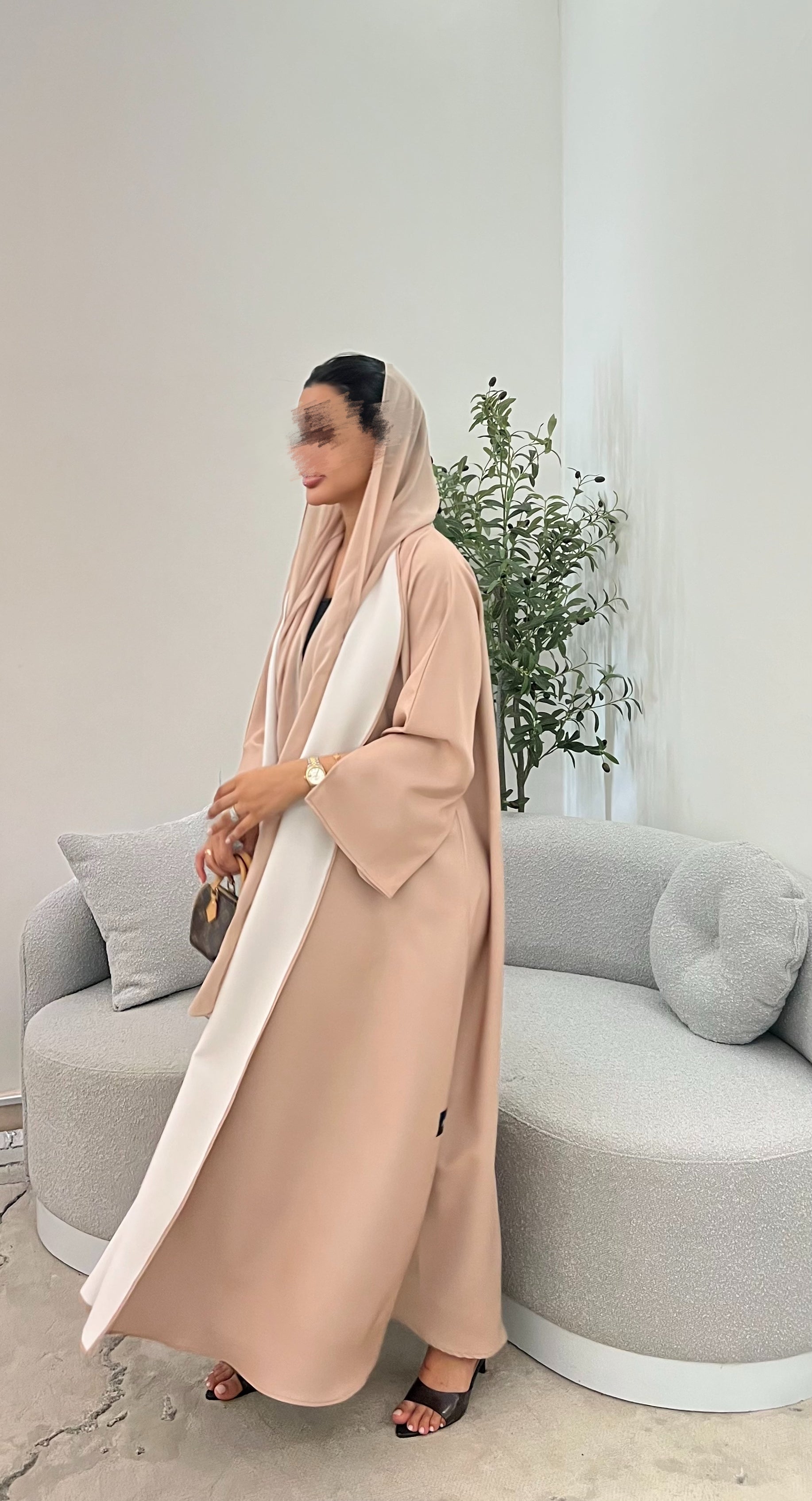 Abaya 35