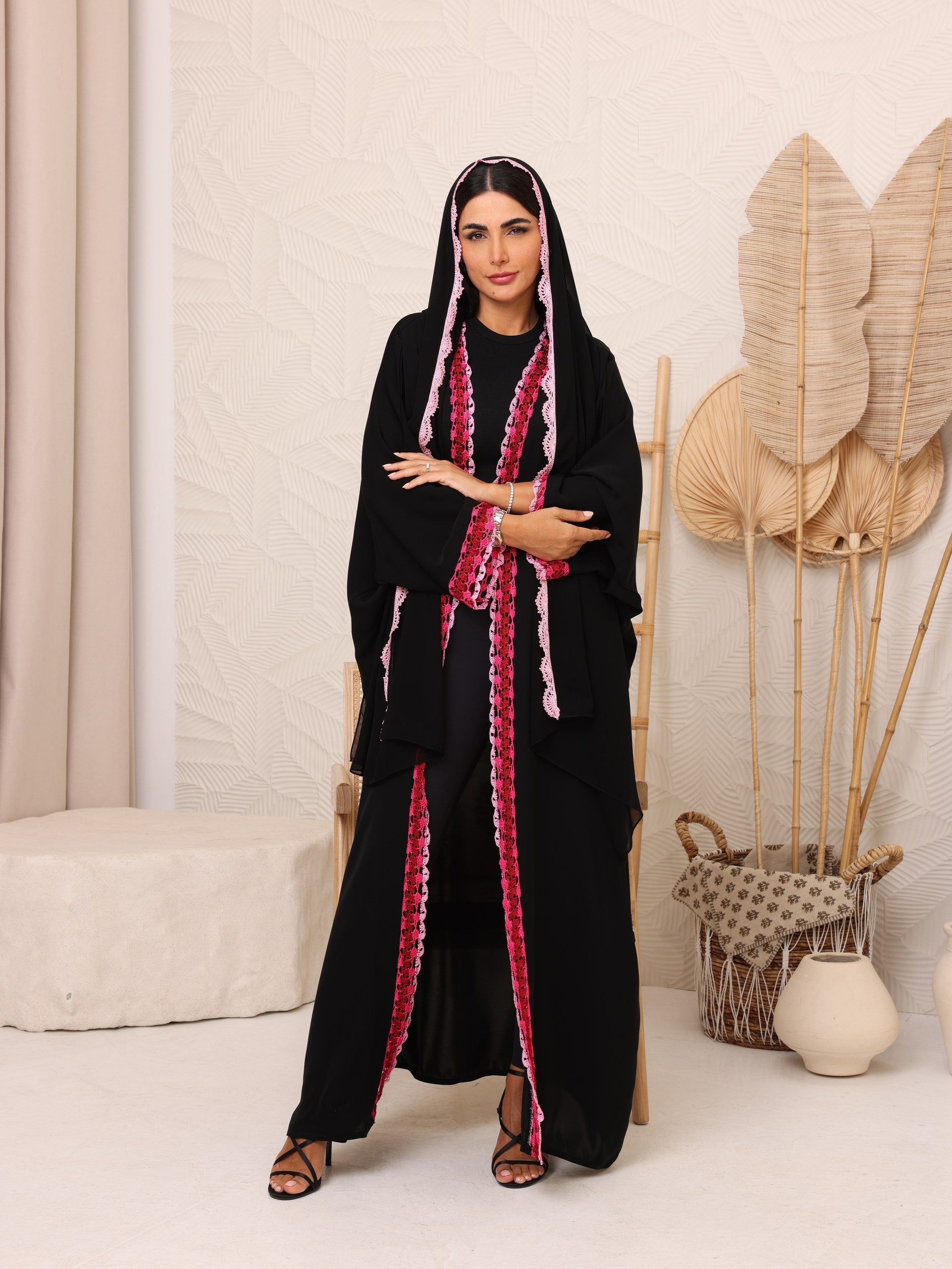 Abaya 113