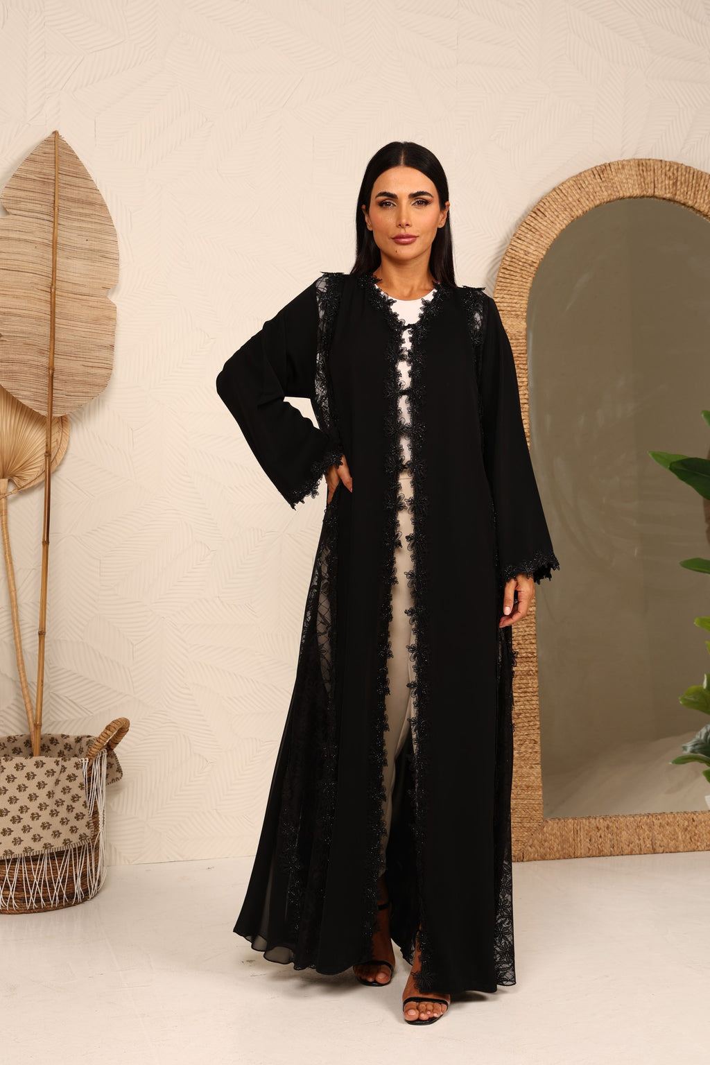 Abaya 75
