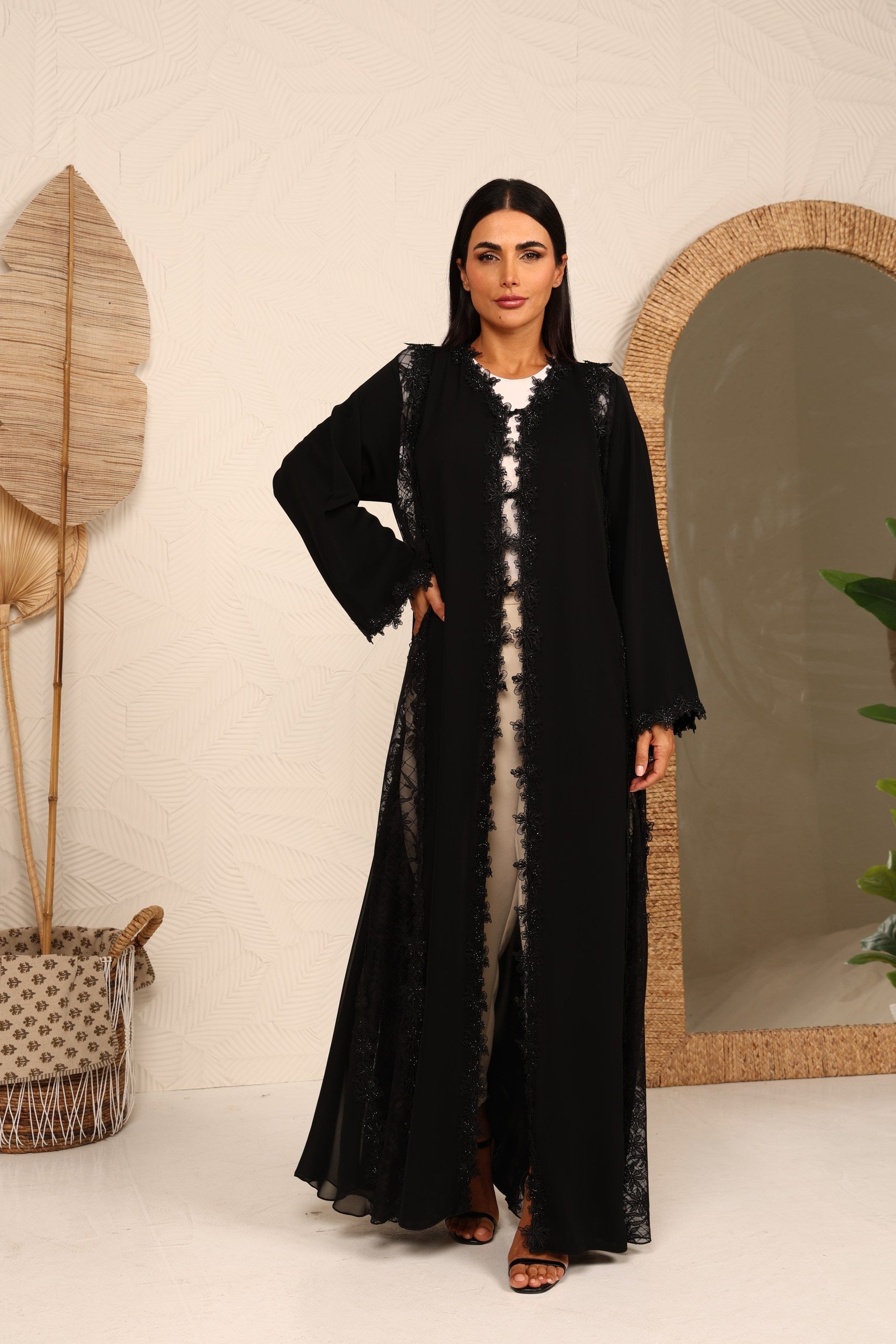 Abaya 75