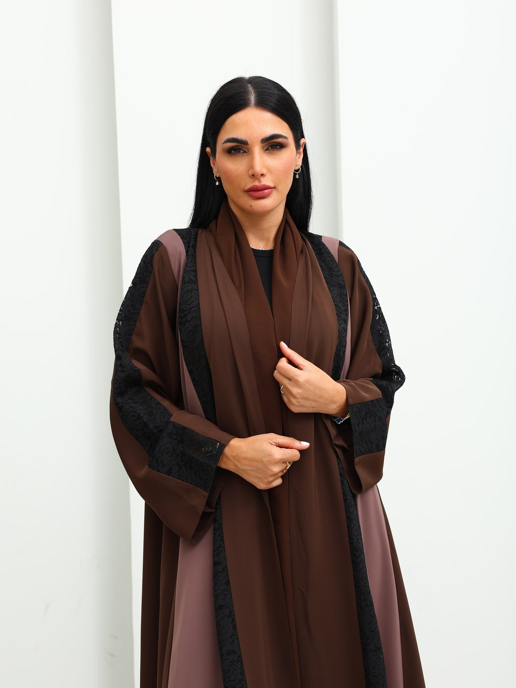 Abaya 309