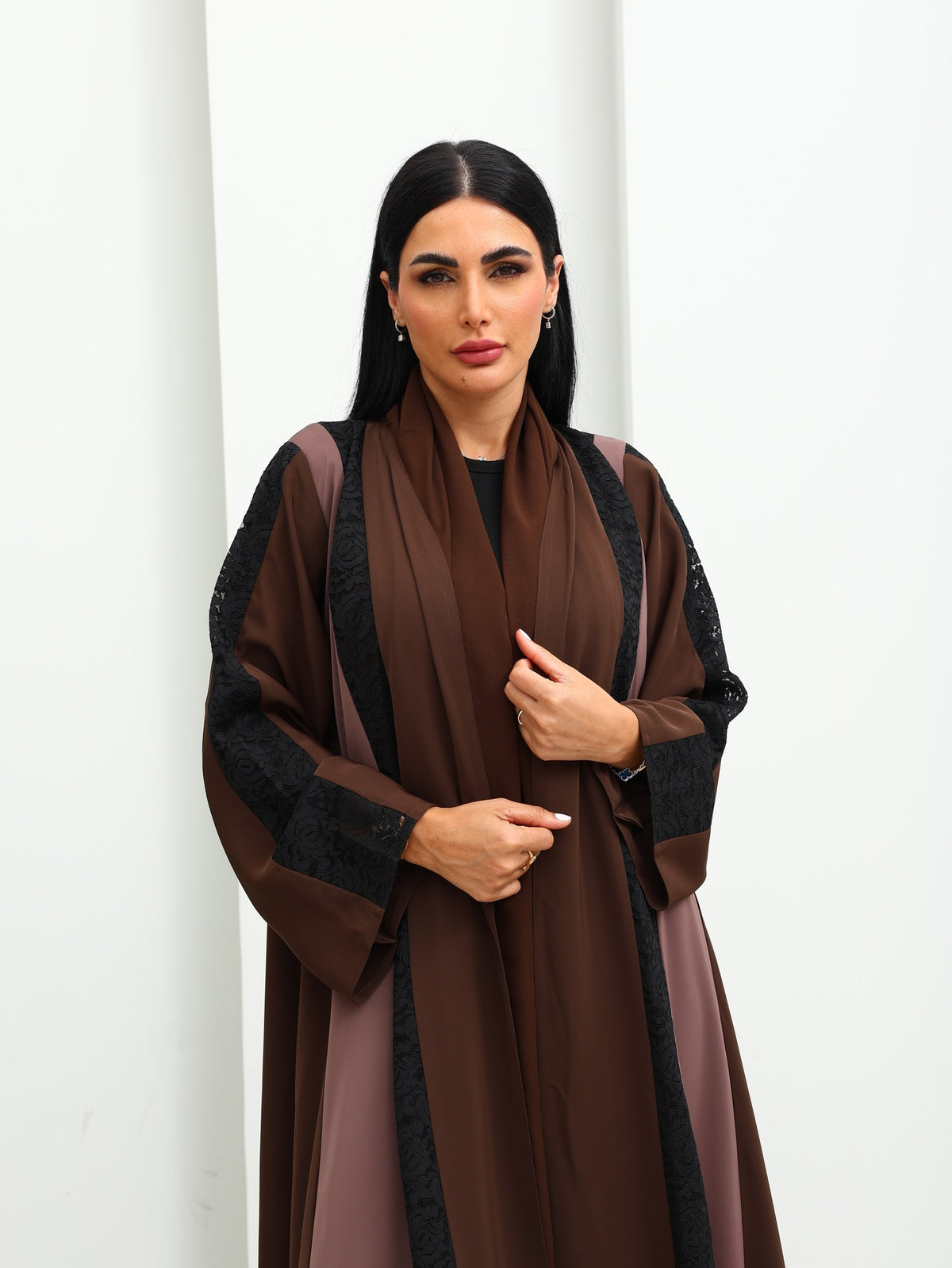 Abaya 309