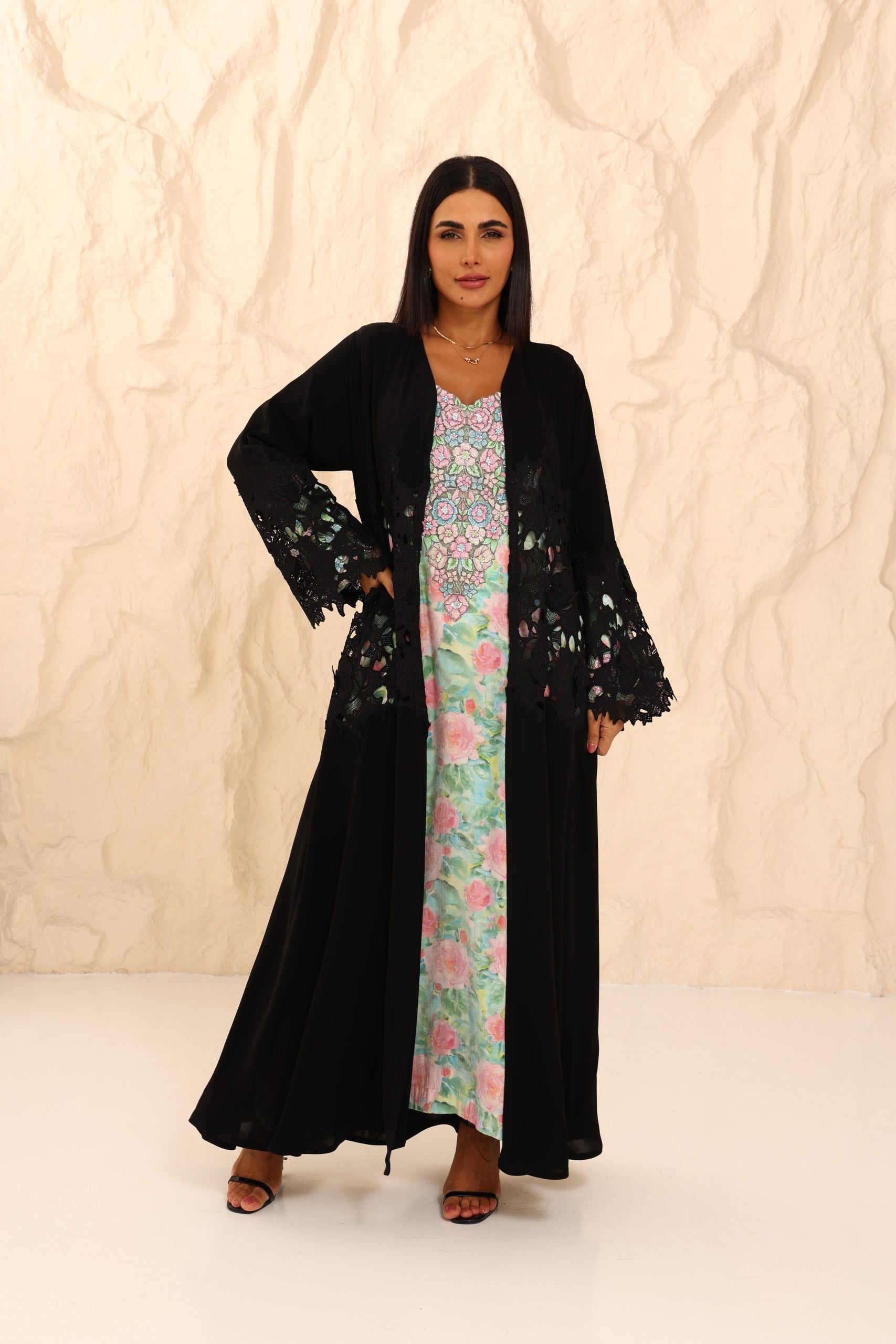 Abaya 43