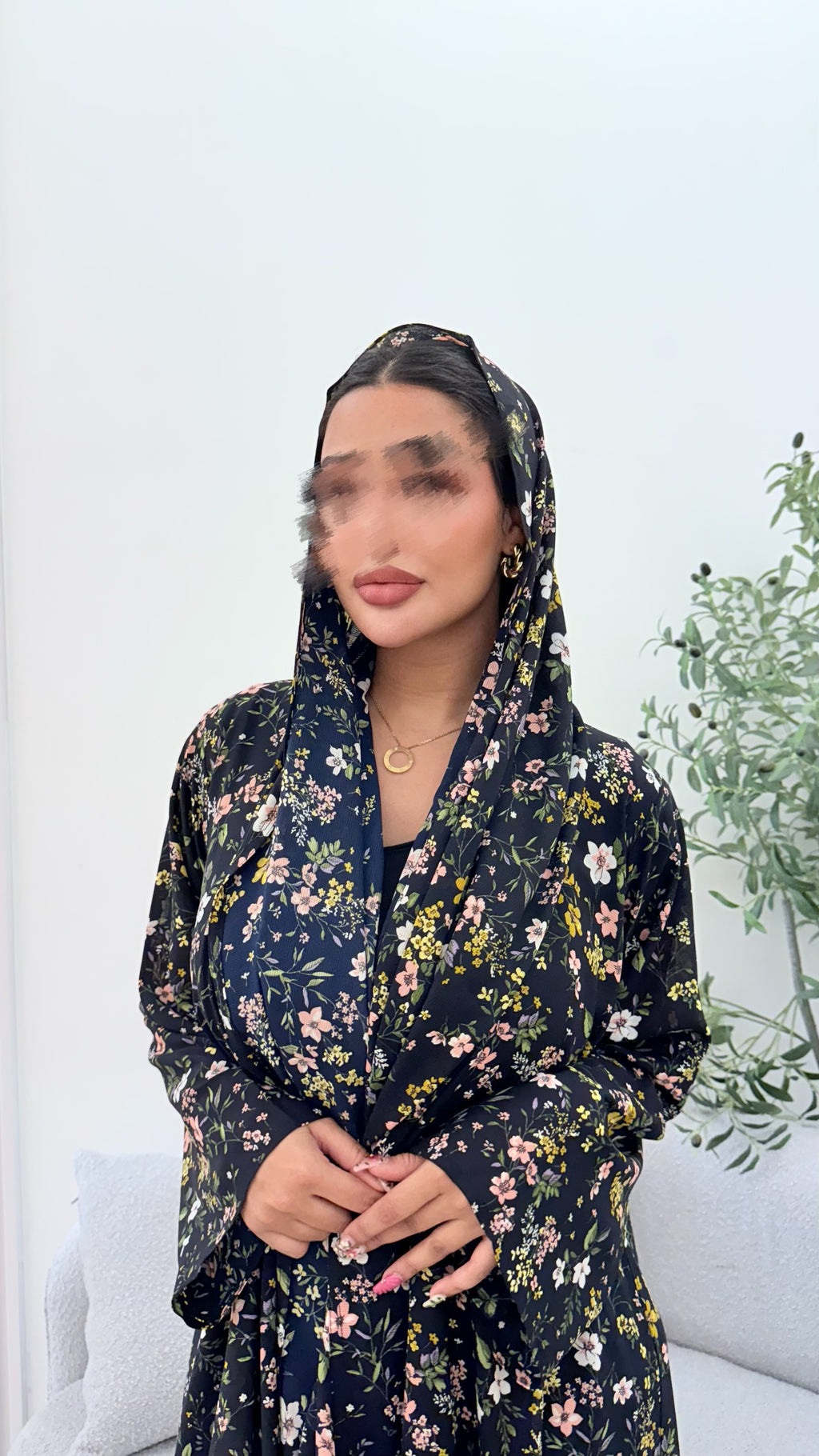 Abaya 68