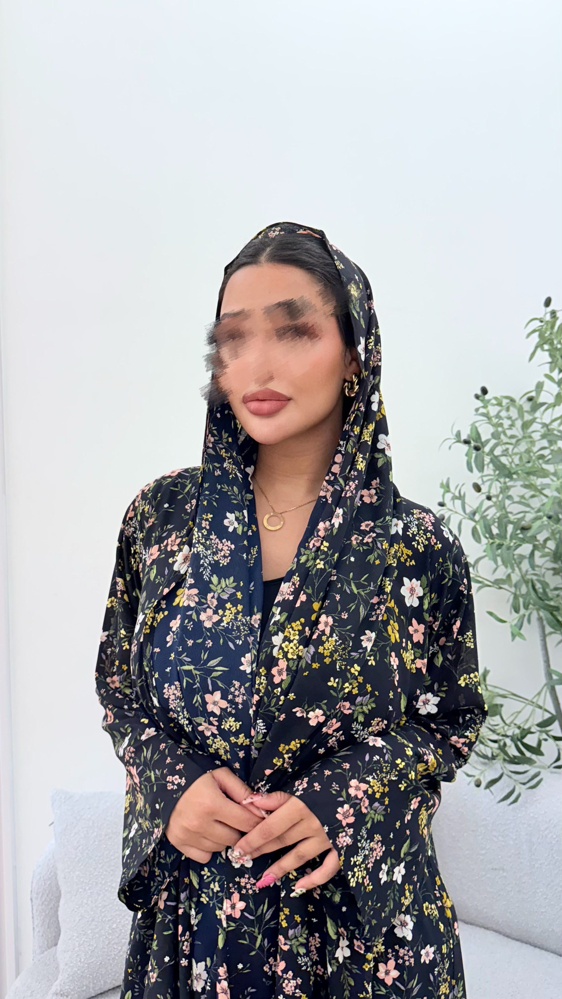 Abaya 68