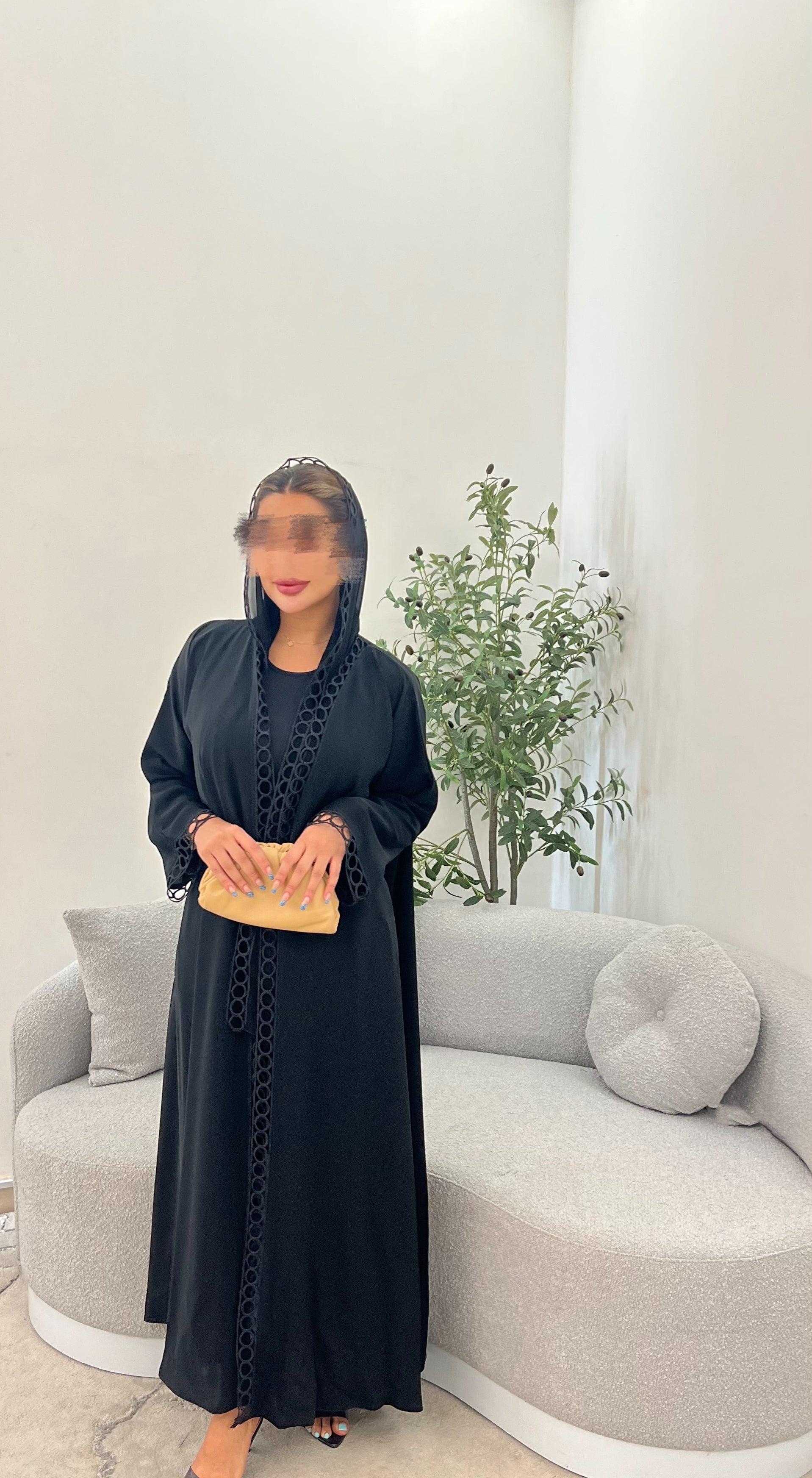 Abaya 93
