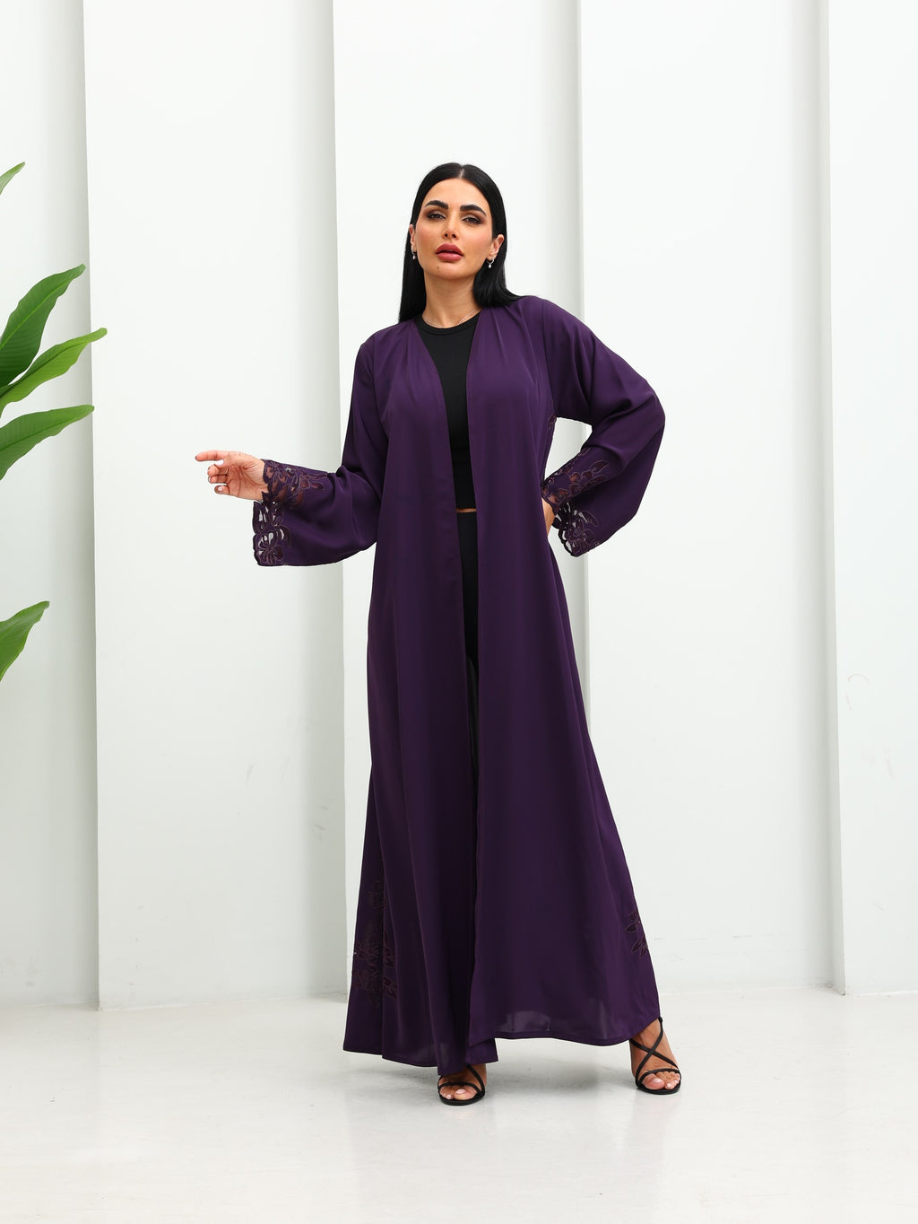 Abaya 310