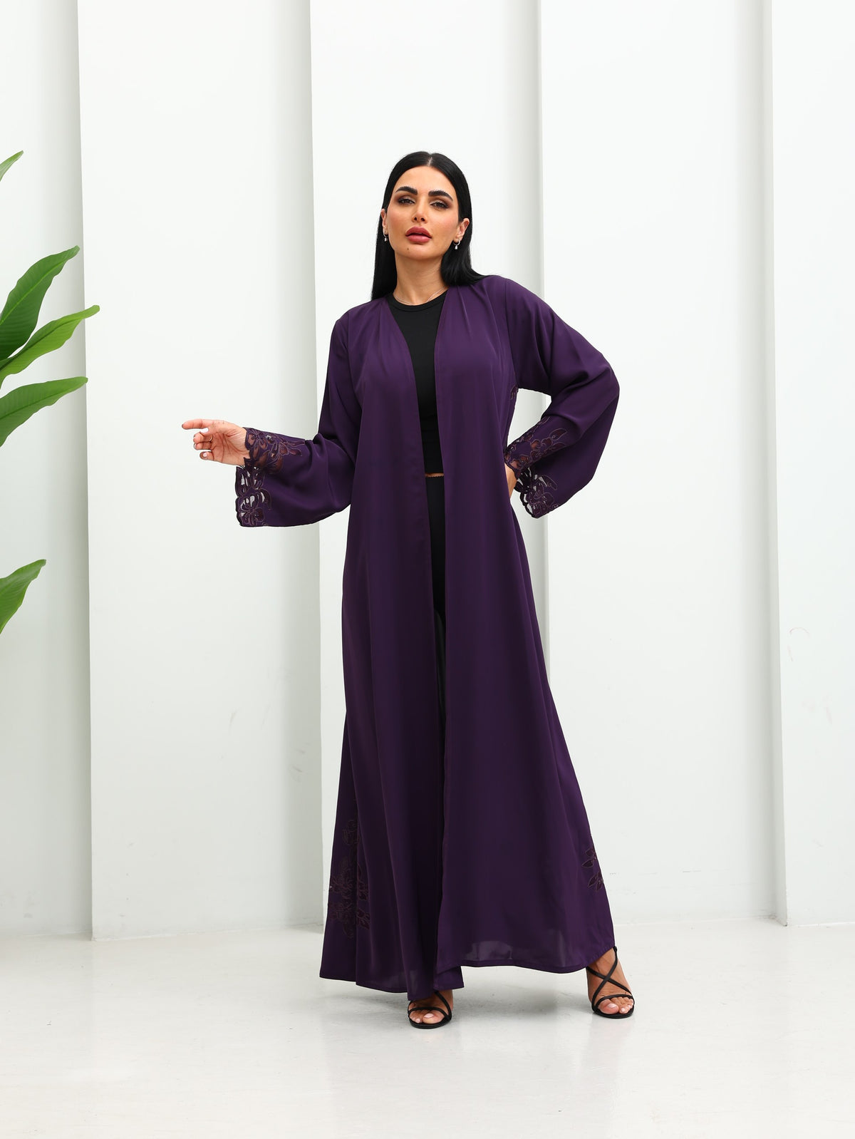 Abaya 310
