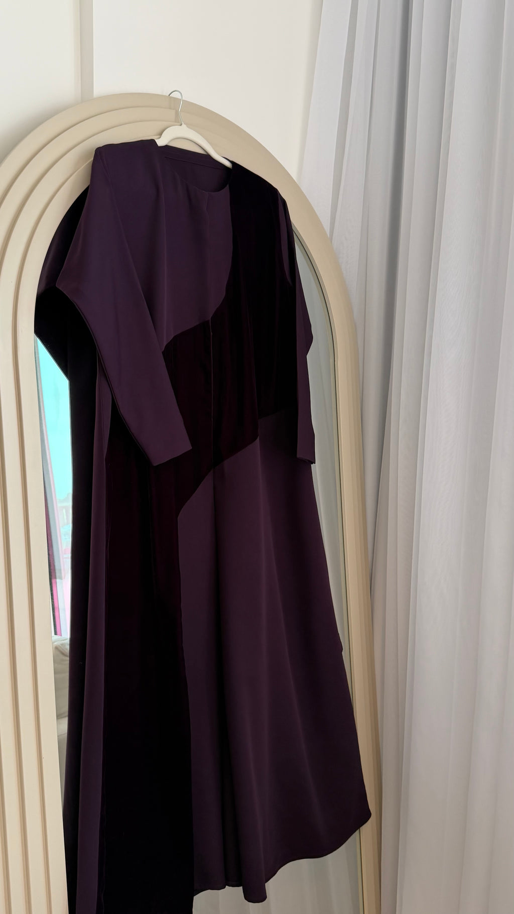 Abaya 55