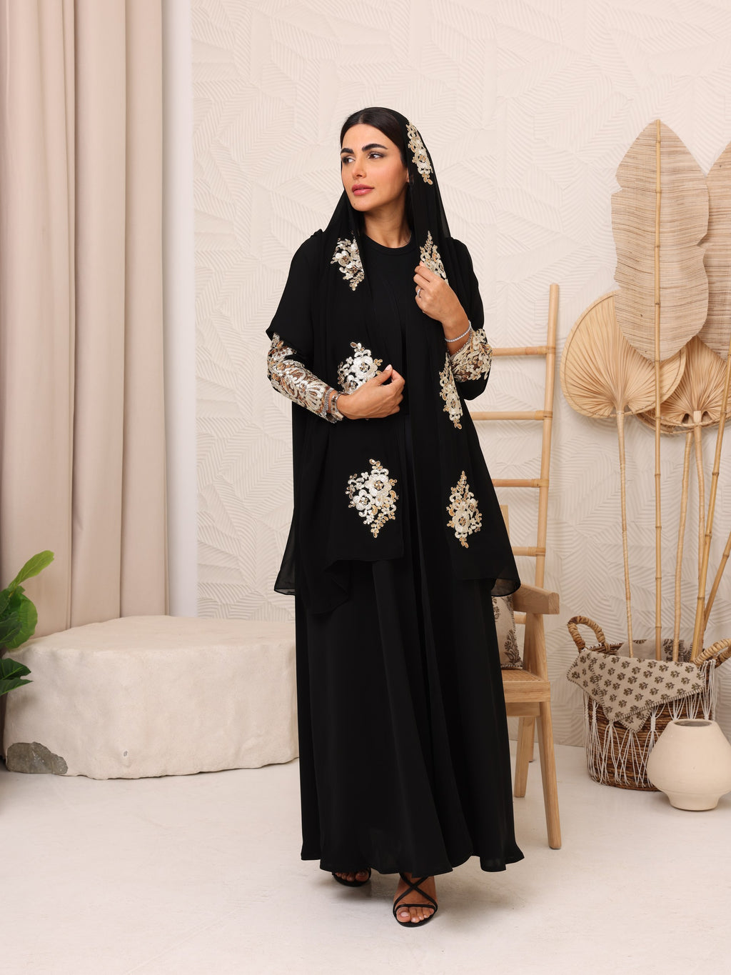 Abaya 112