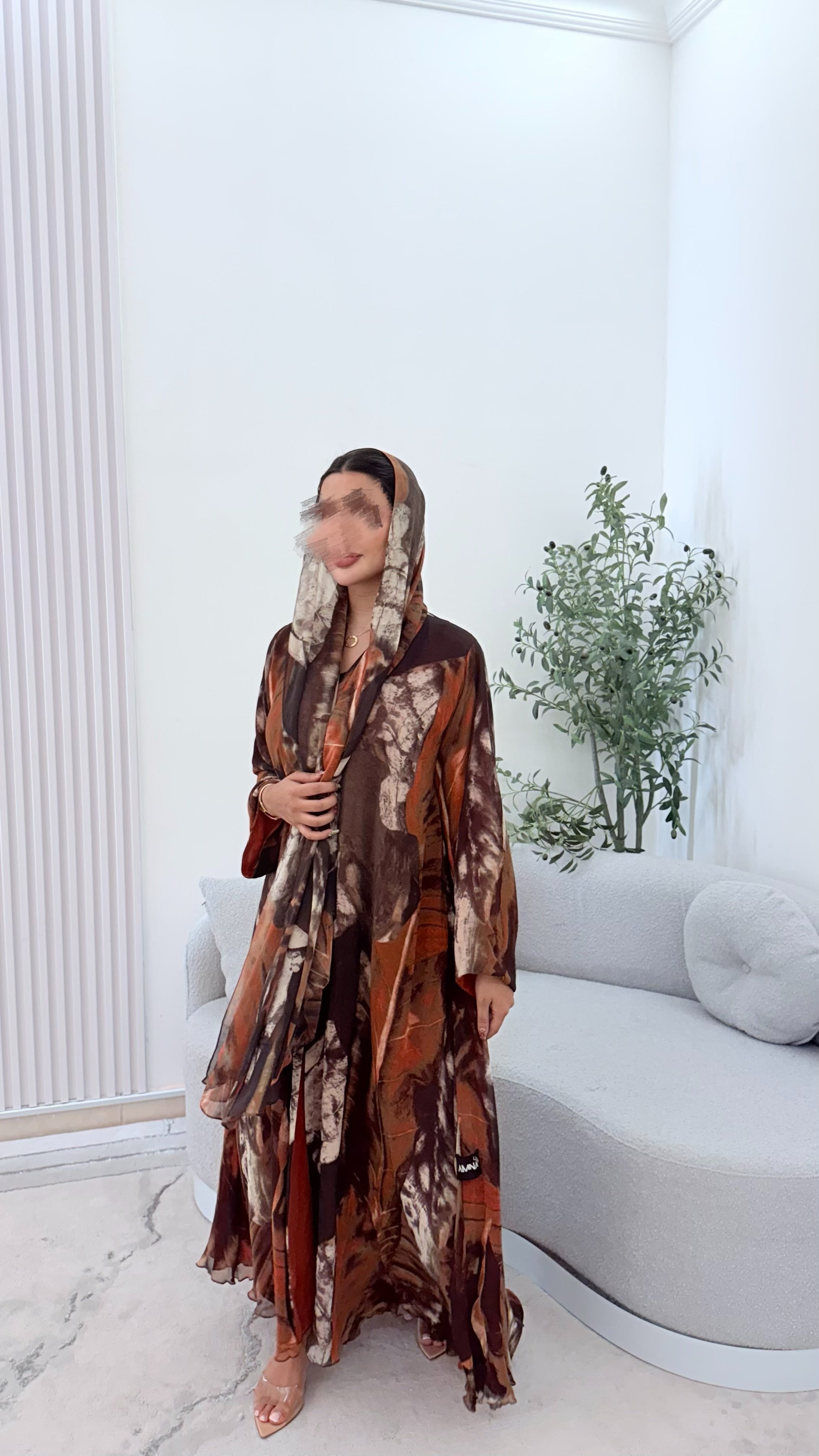 Abaya 71