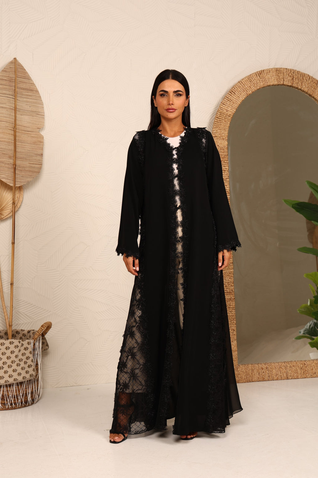 Abaya 75