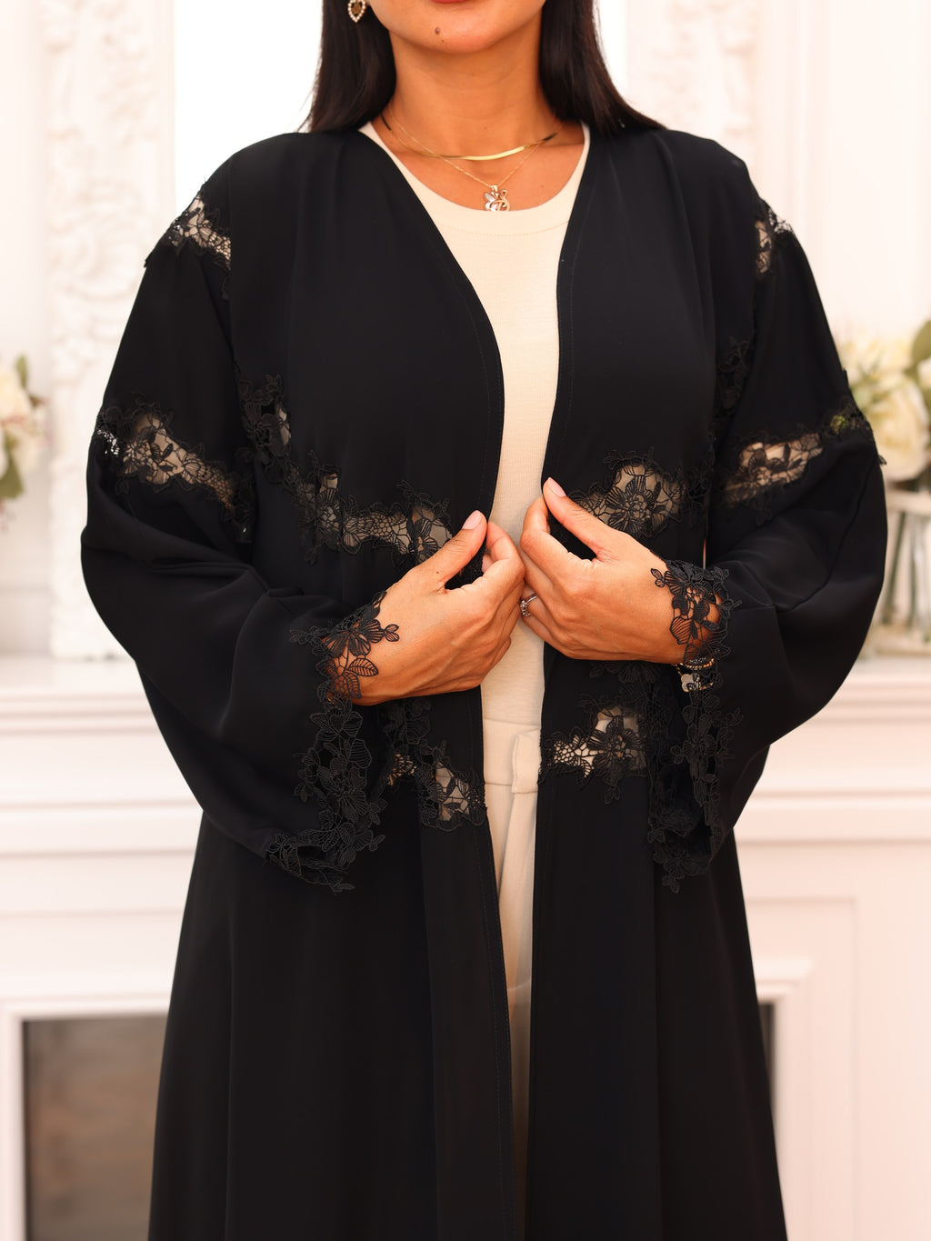 Abaya 204