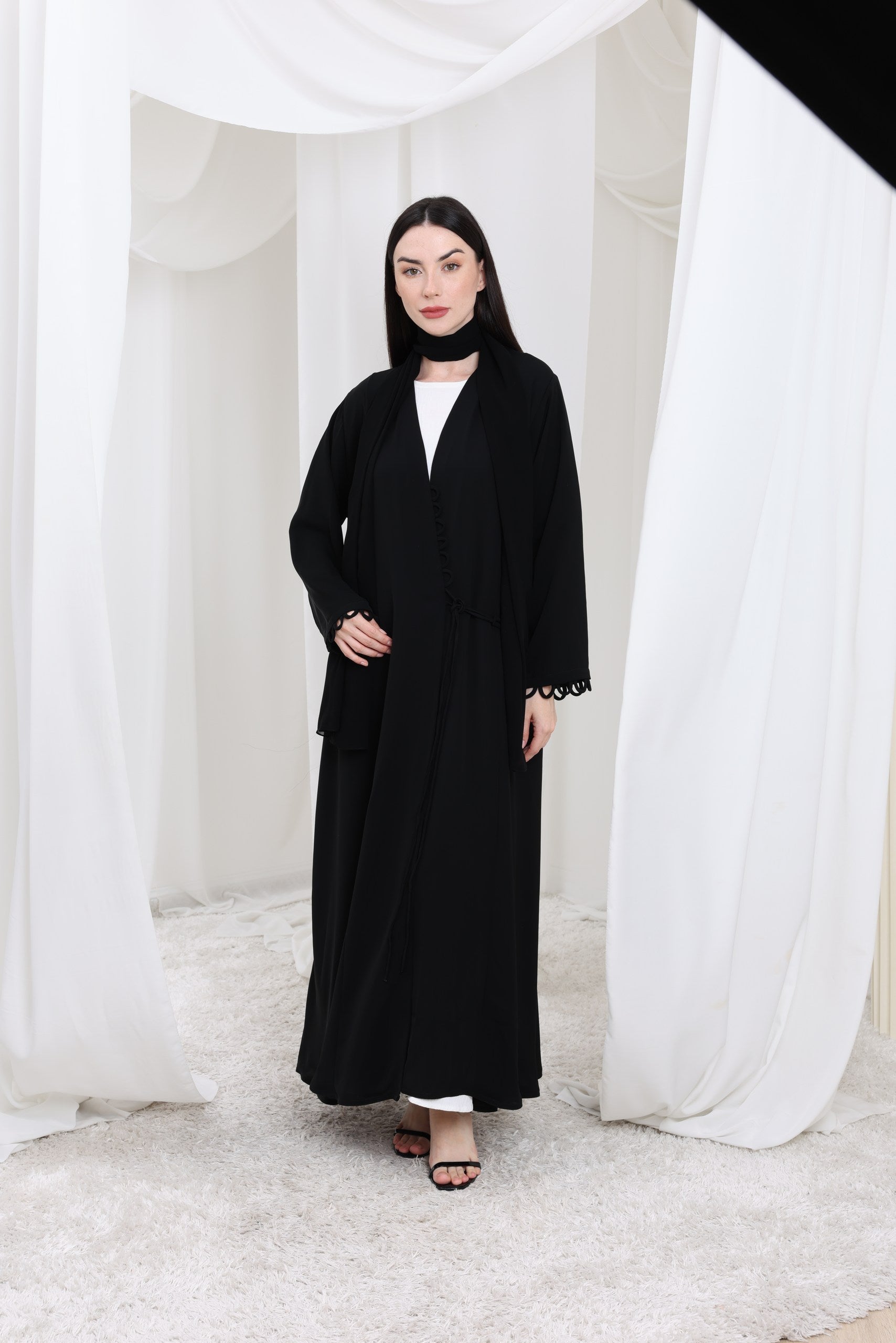 Abaya 58