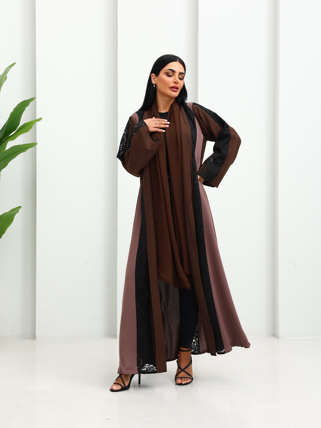 Abaya 309