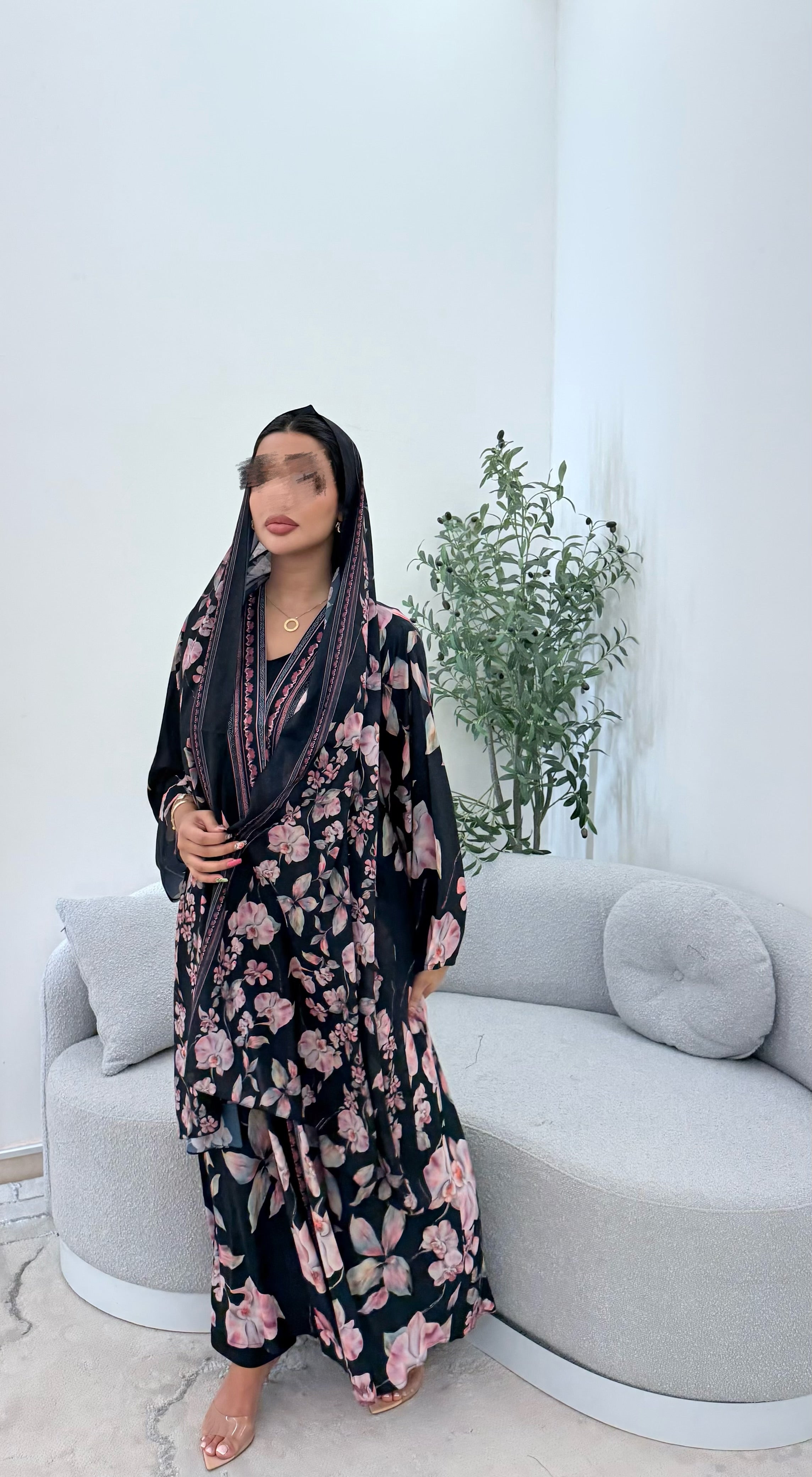 Abaya 66