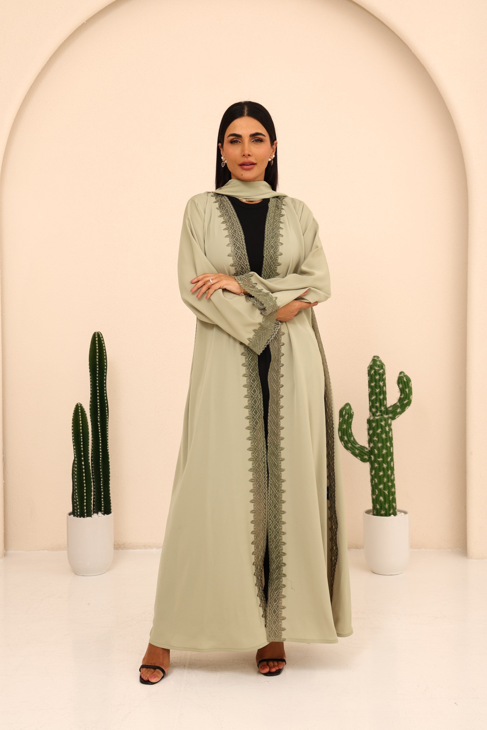 Abaya 41