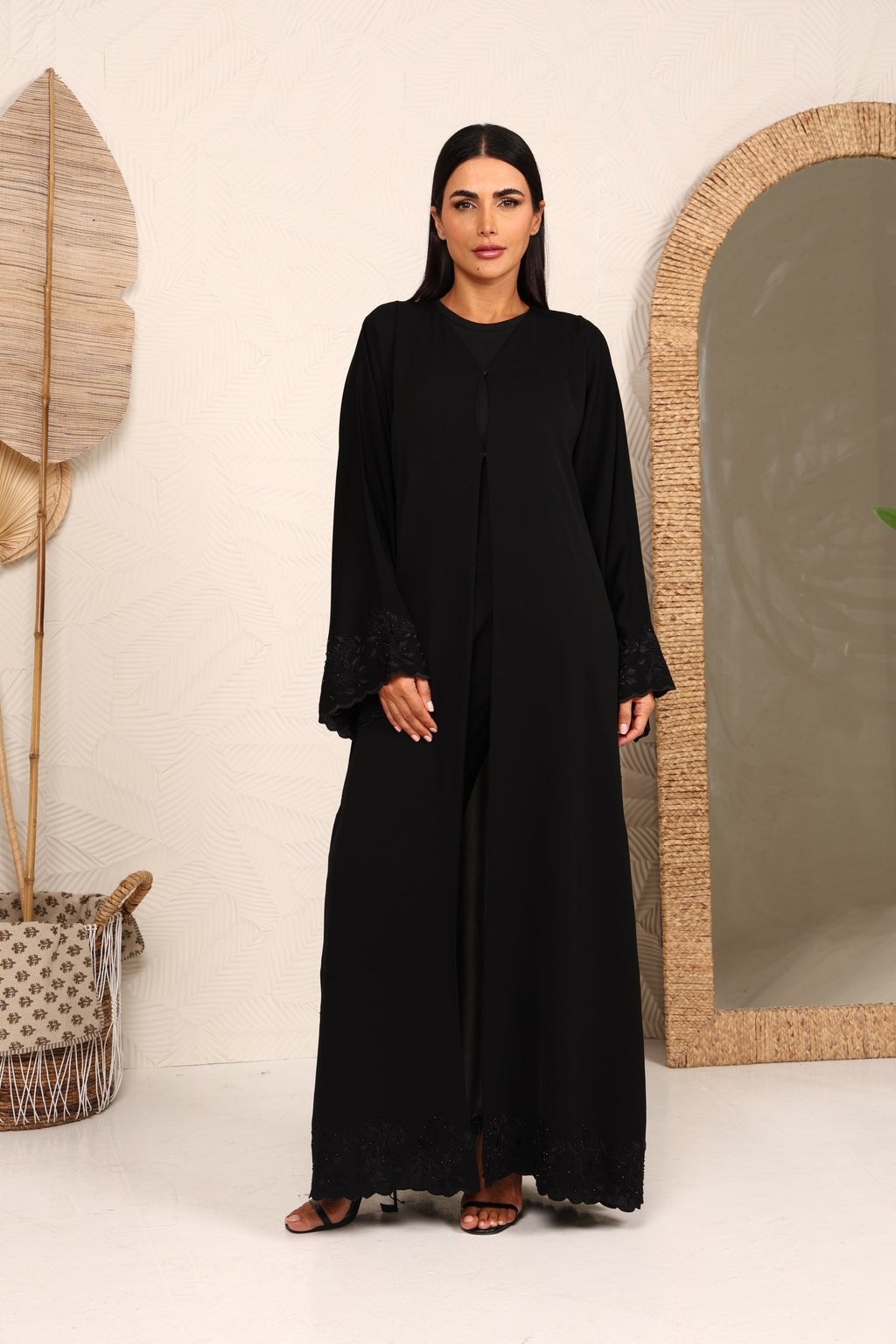 Abaya 74