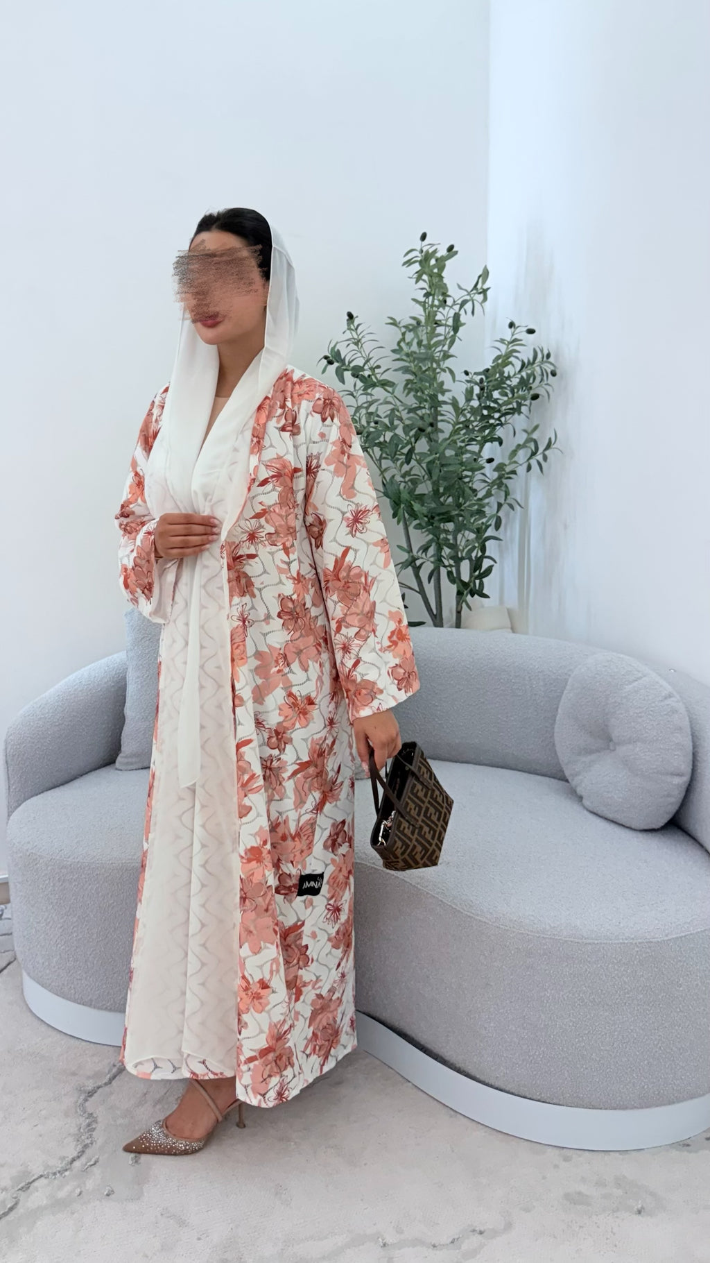 Abaya 96