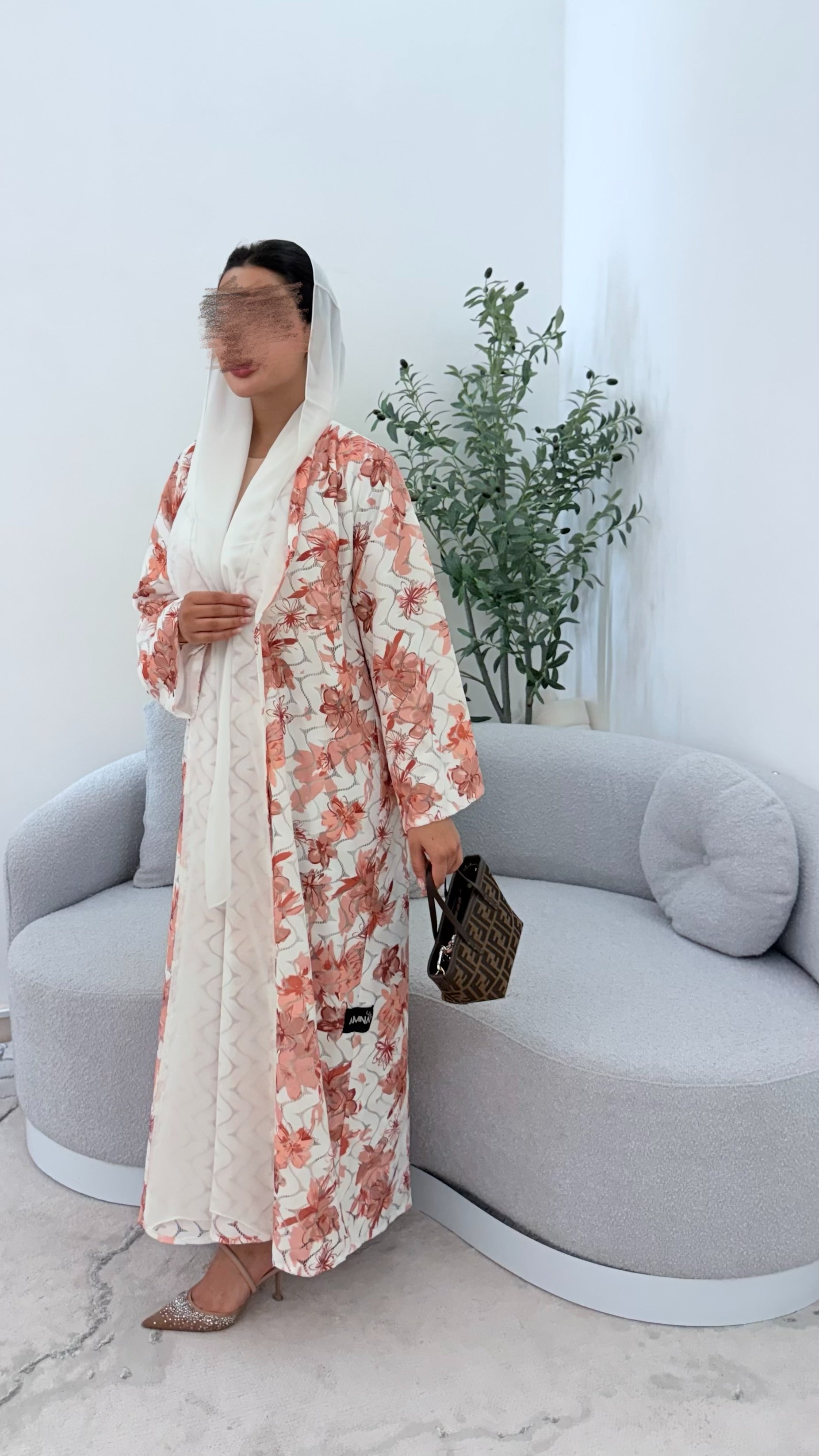 Abaya 96
