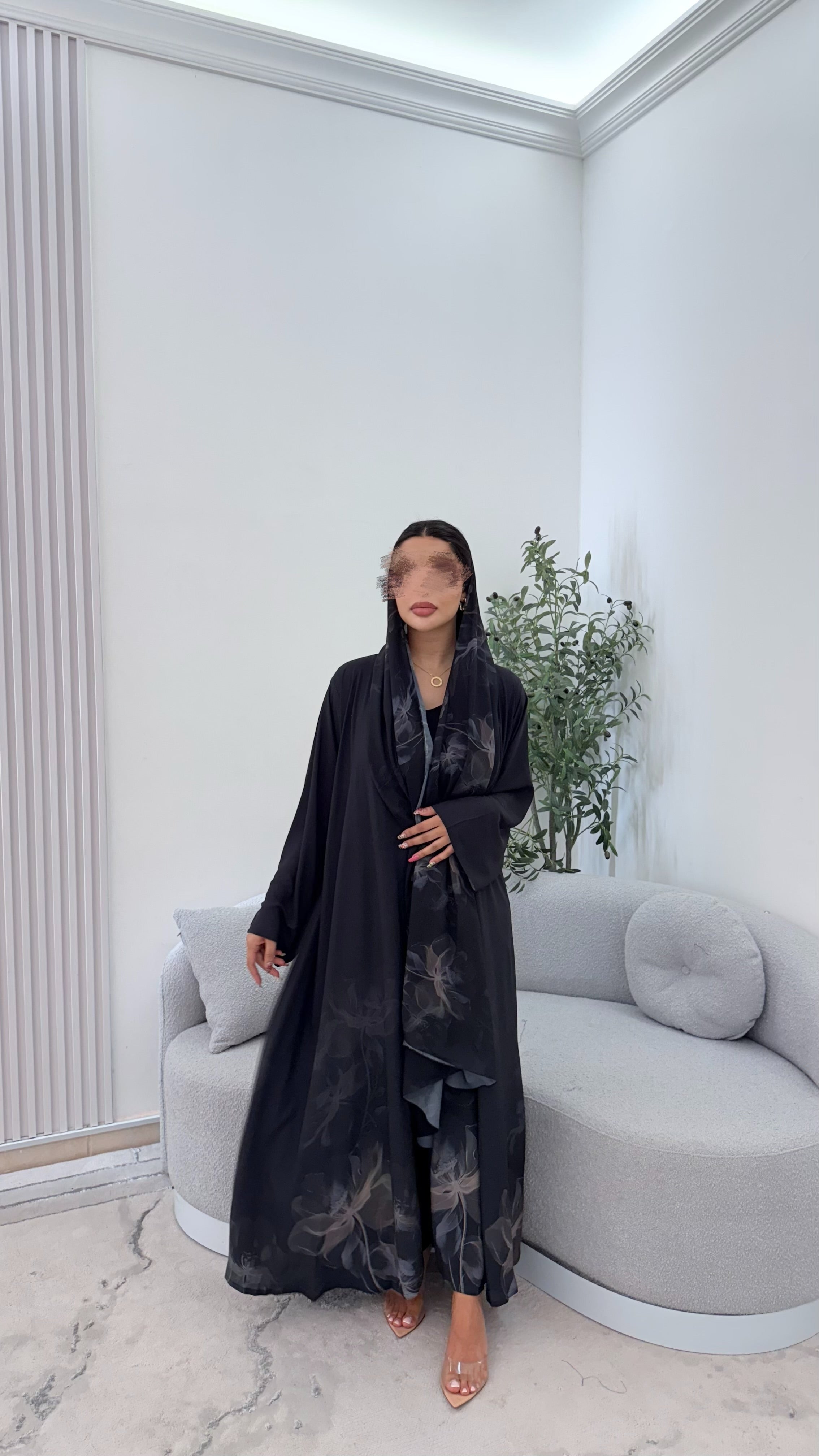 Abaya 65