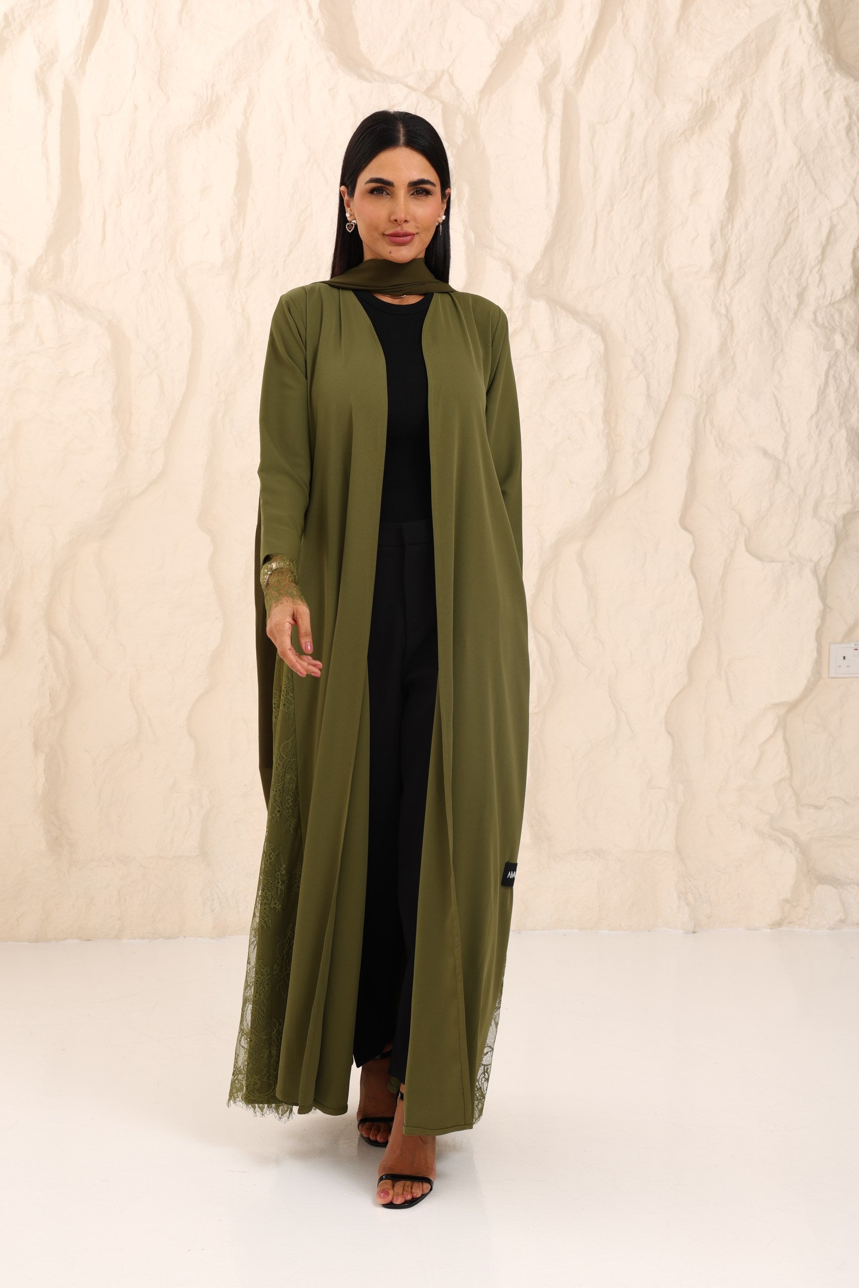 Abaya 36
