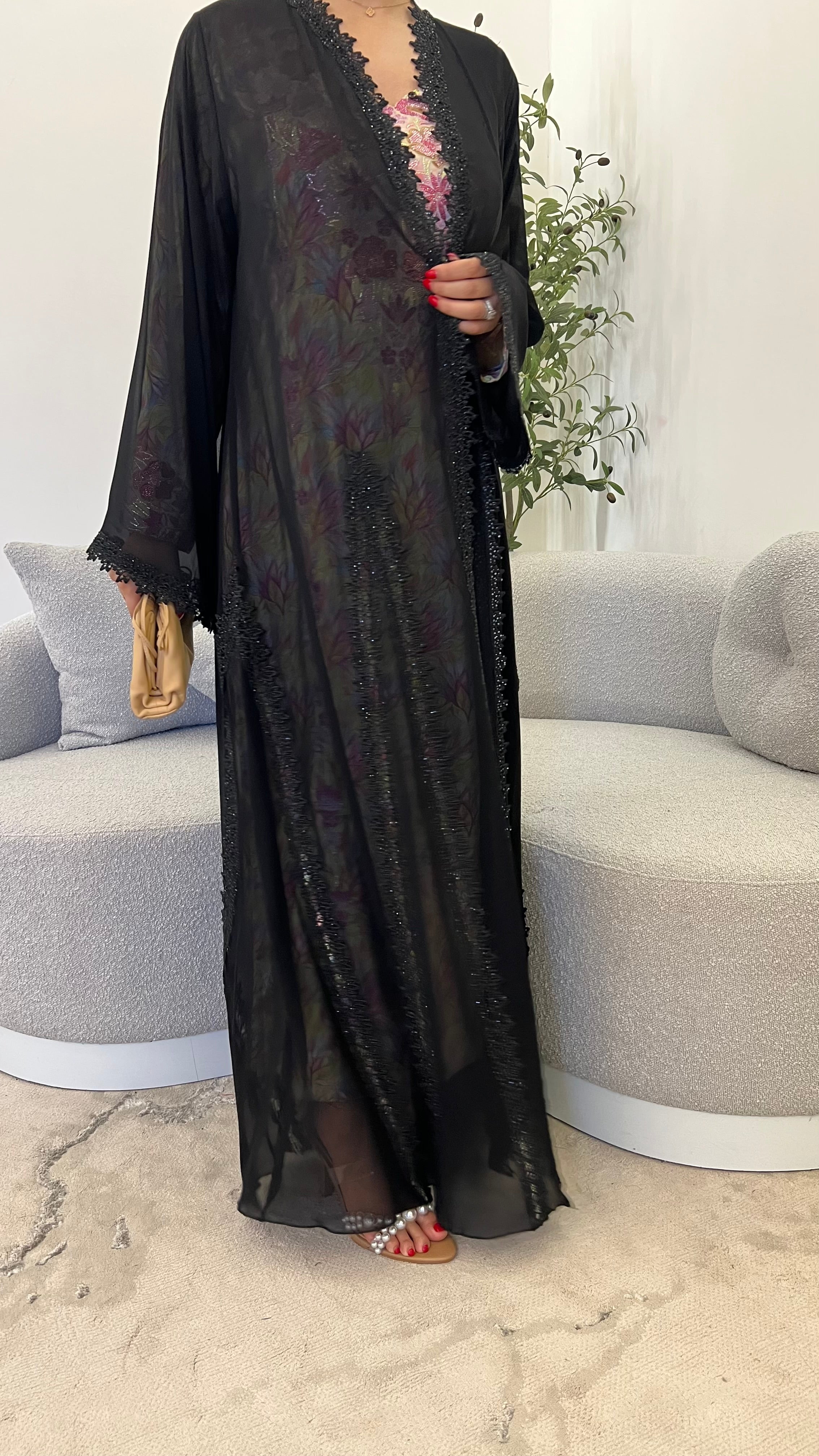 عبايه 80