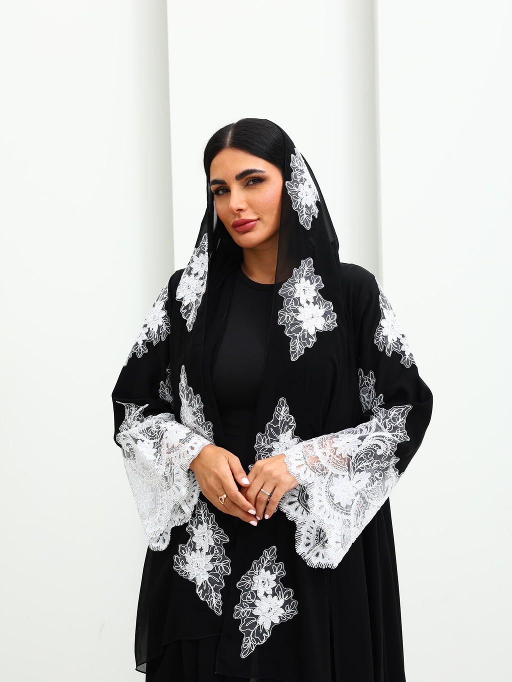 Abaya 307
