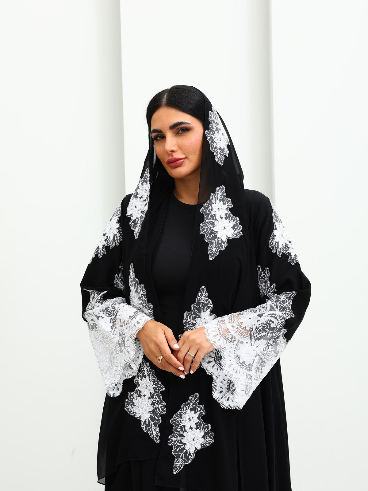 Abaya 307