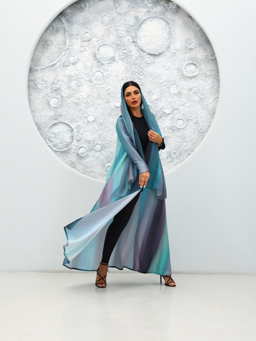 Abaya 301