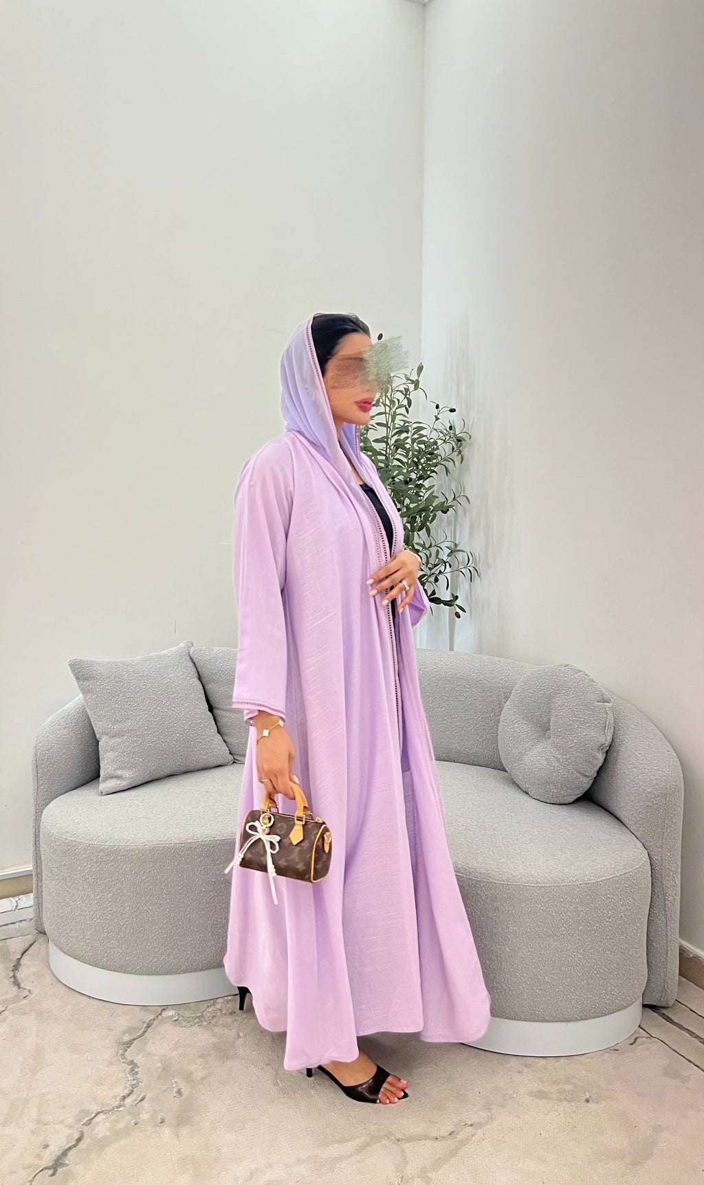 Abaya 91