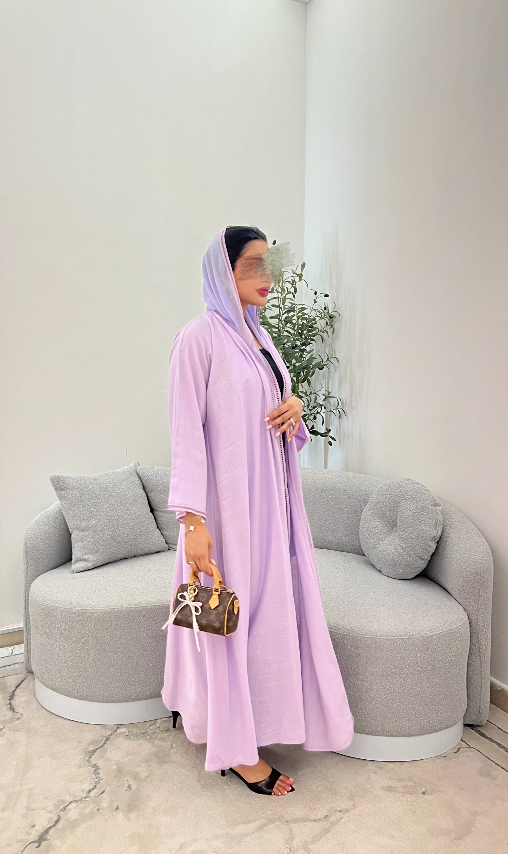 Abaya 91