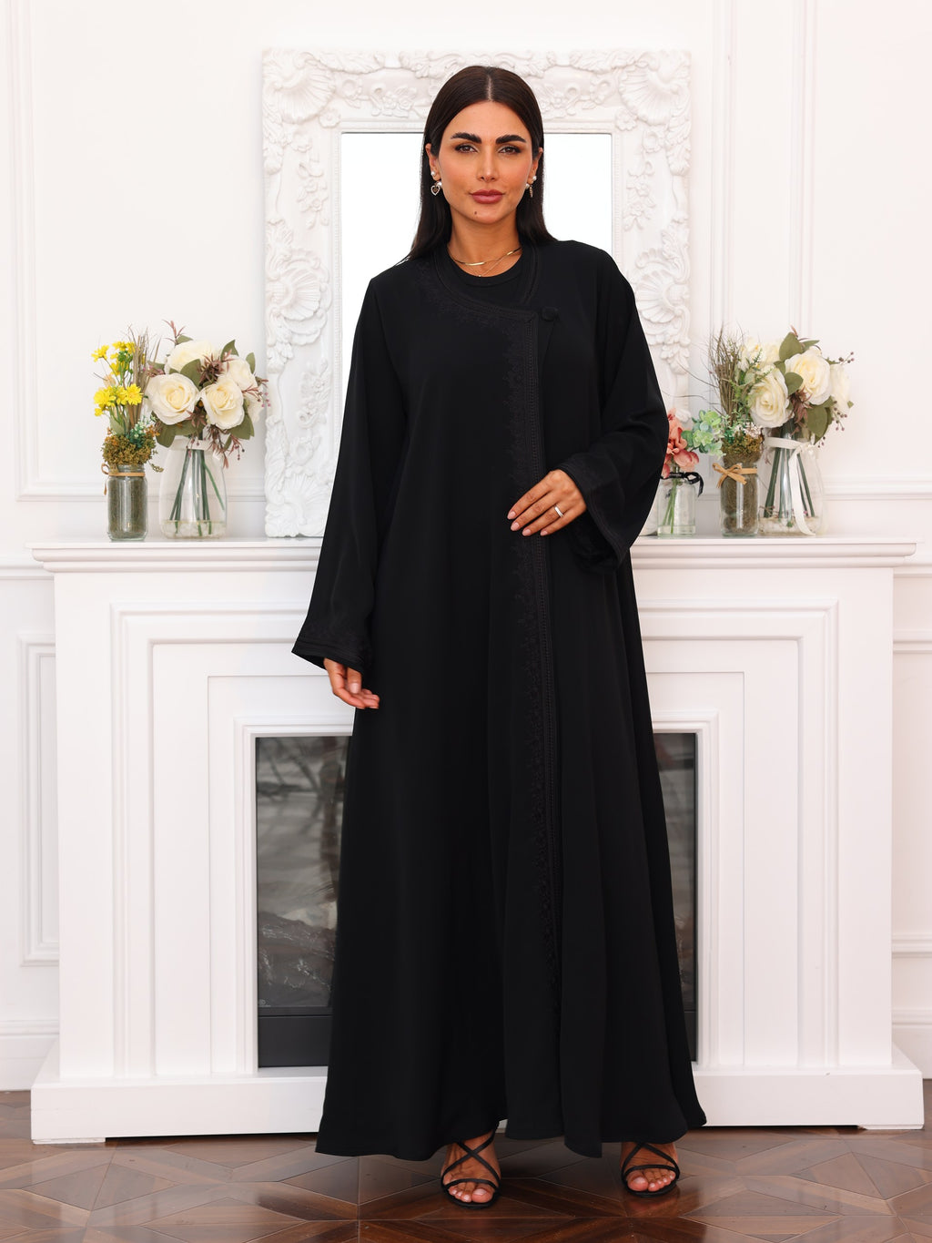 Abaya 207