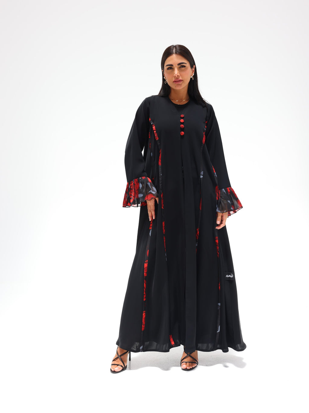 Abaya 208