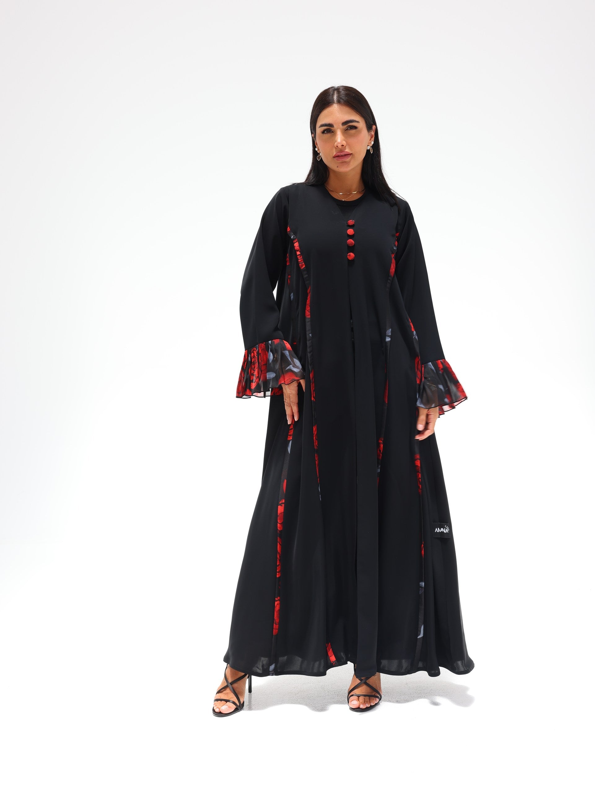 Abaya 208