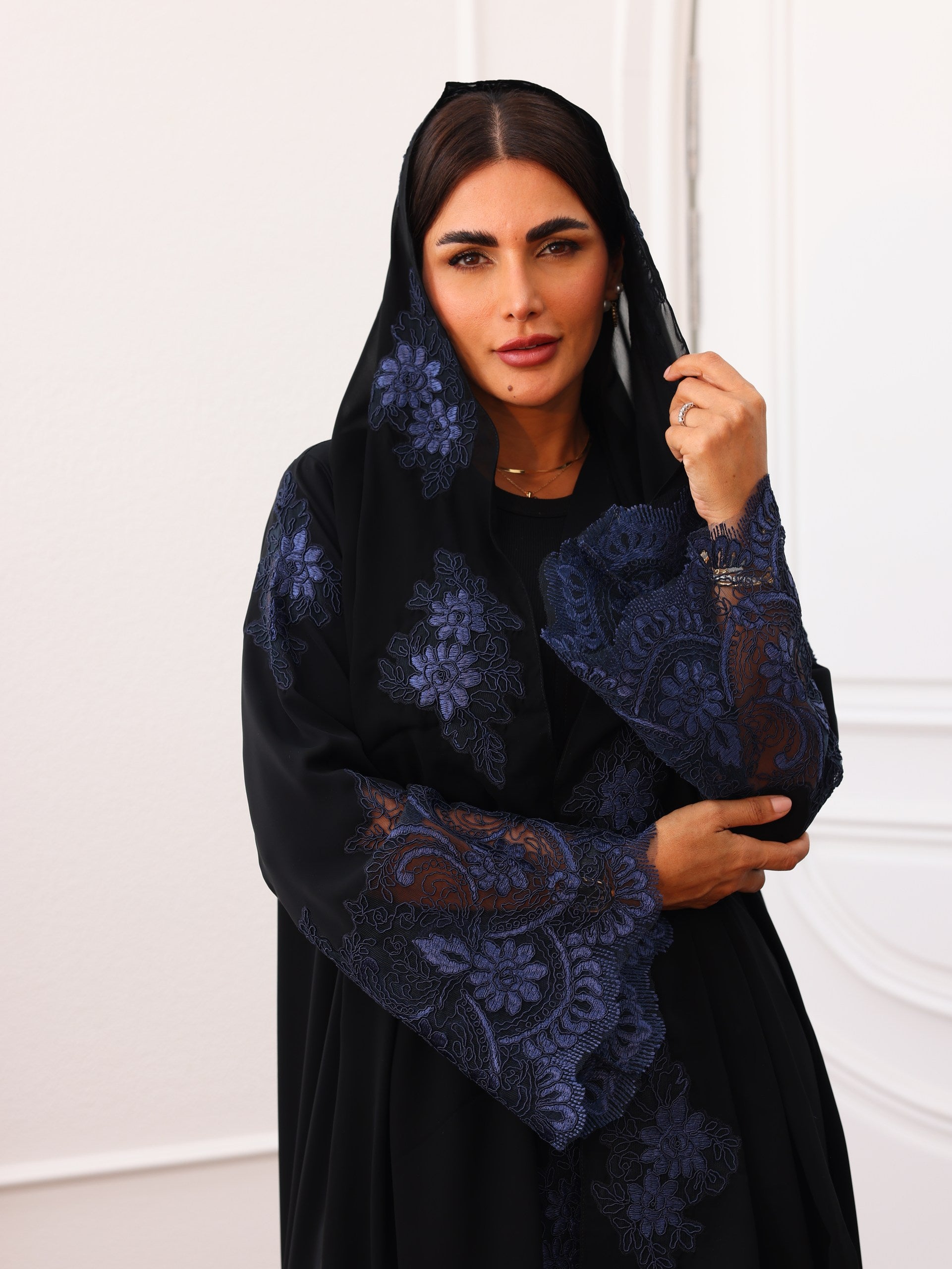 Abaya 211