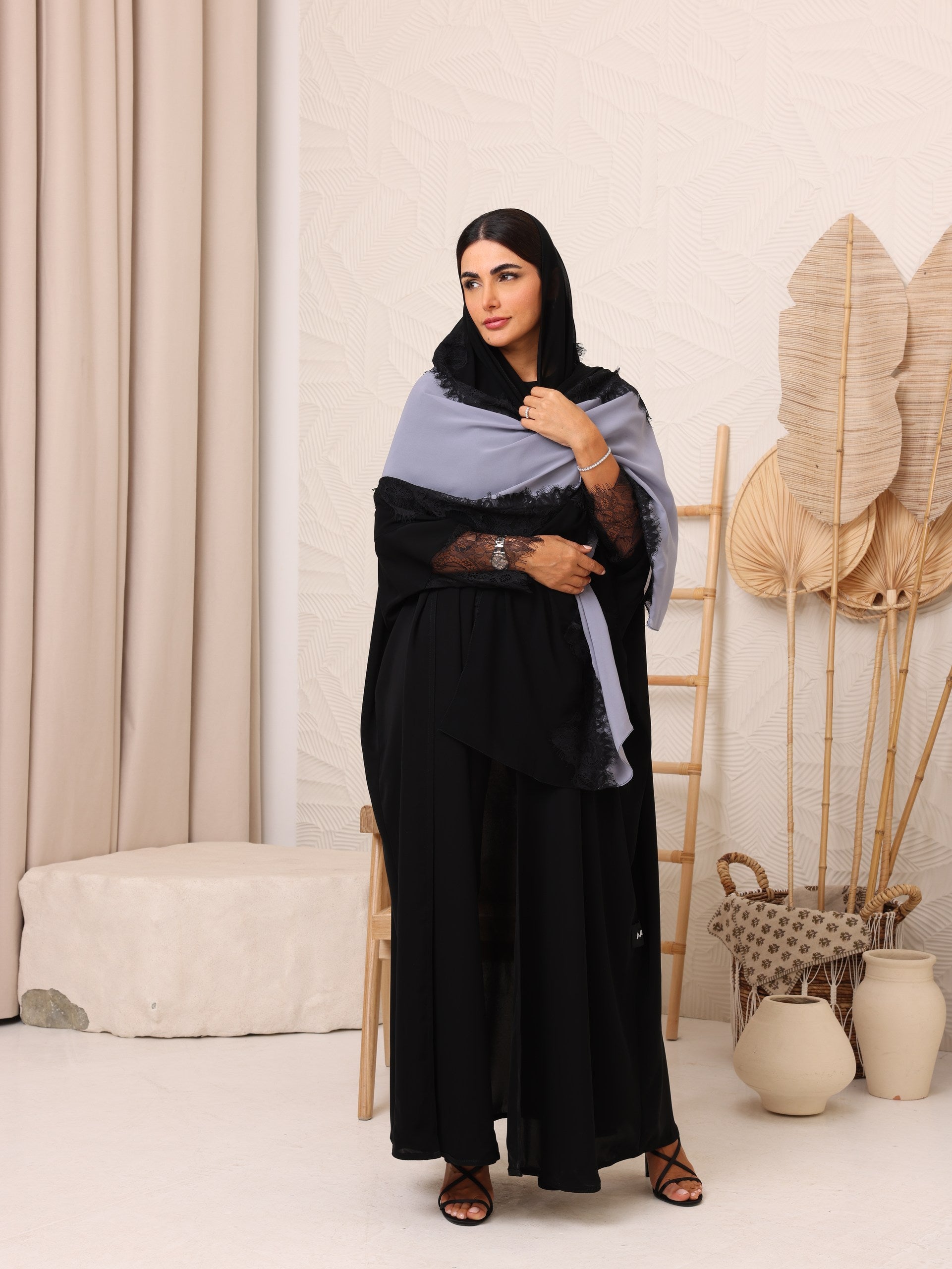 Abaya 117