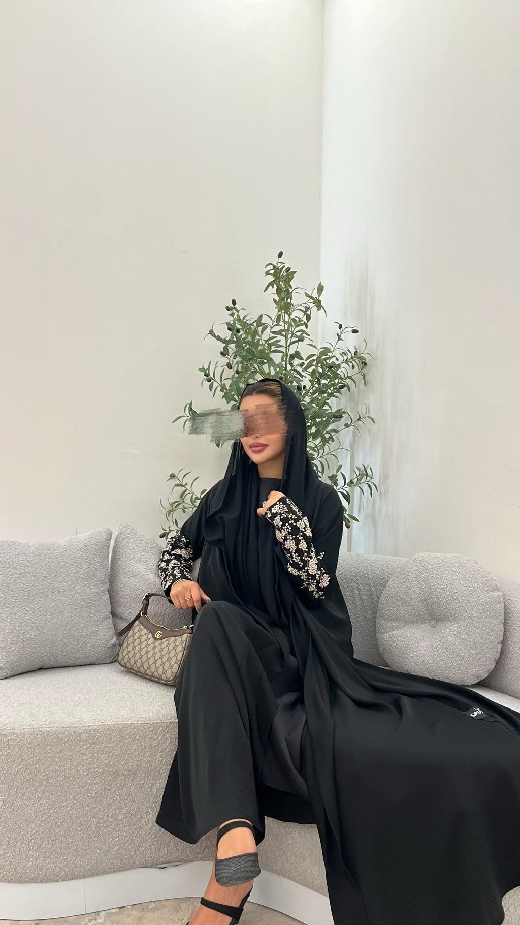 Abaya 54