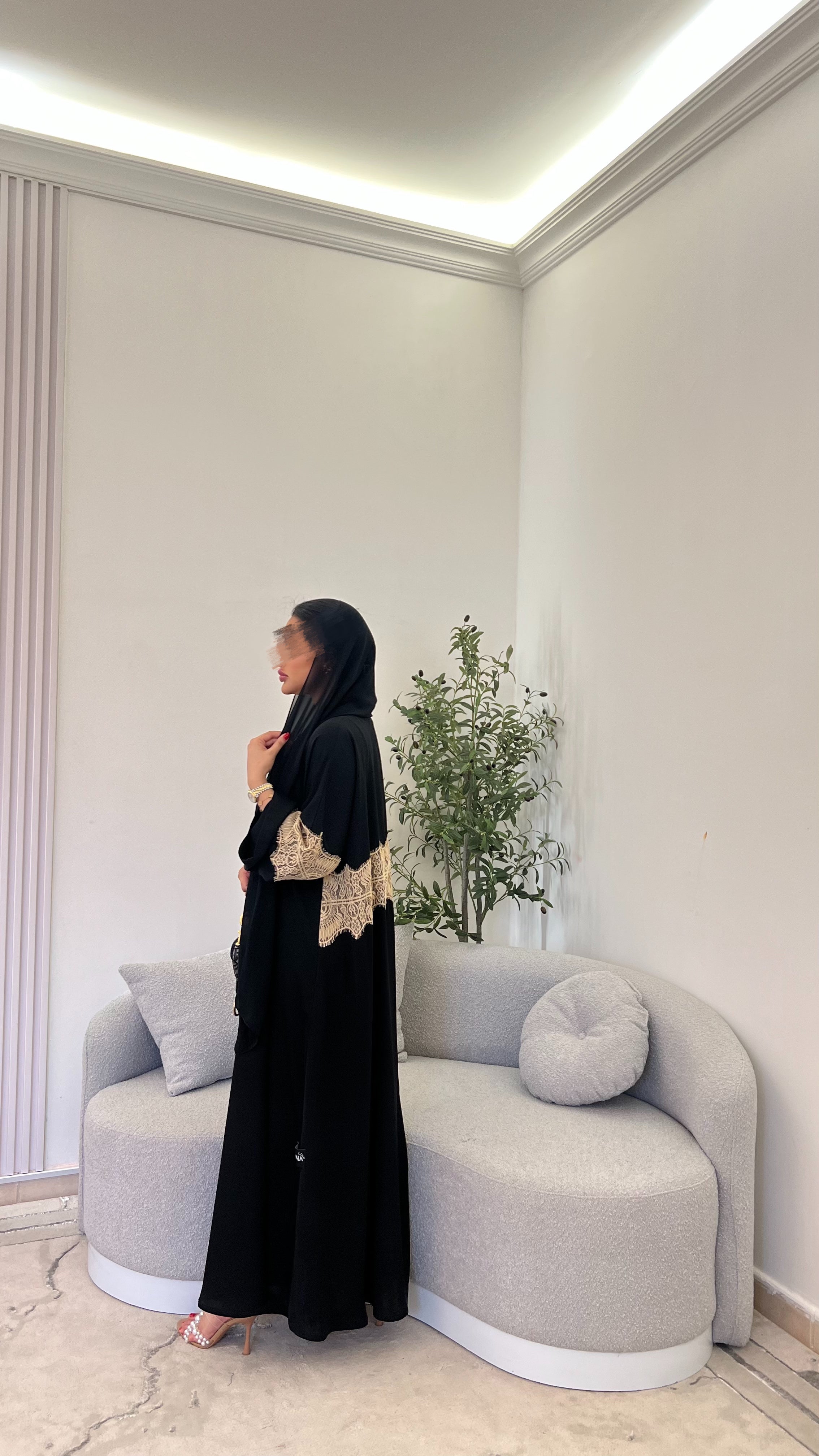 عبايه 54
