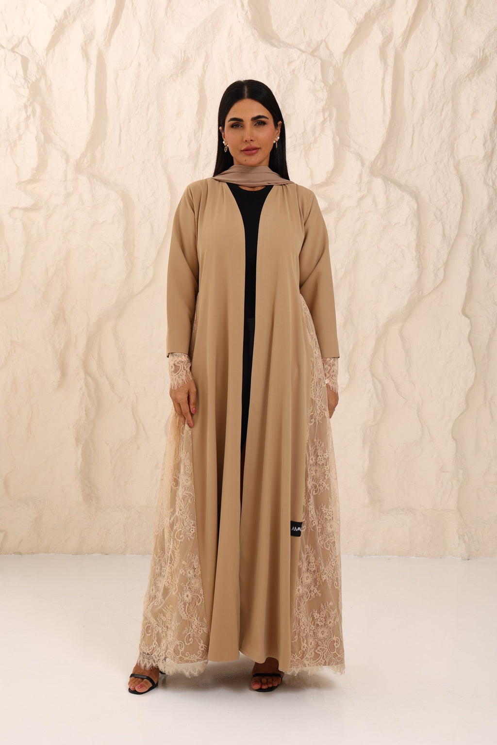 Abaya 34