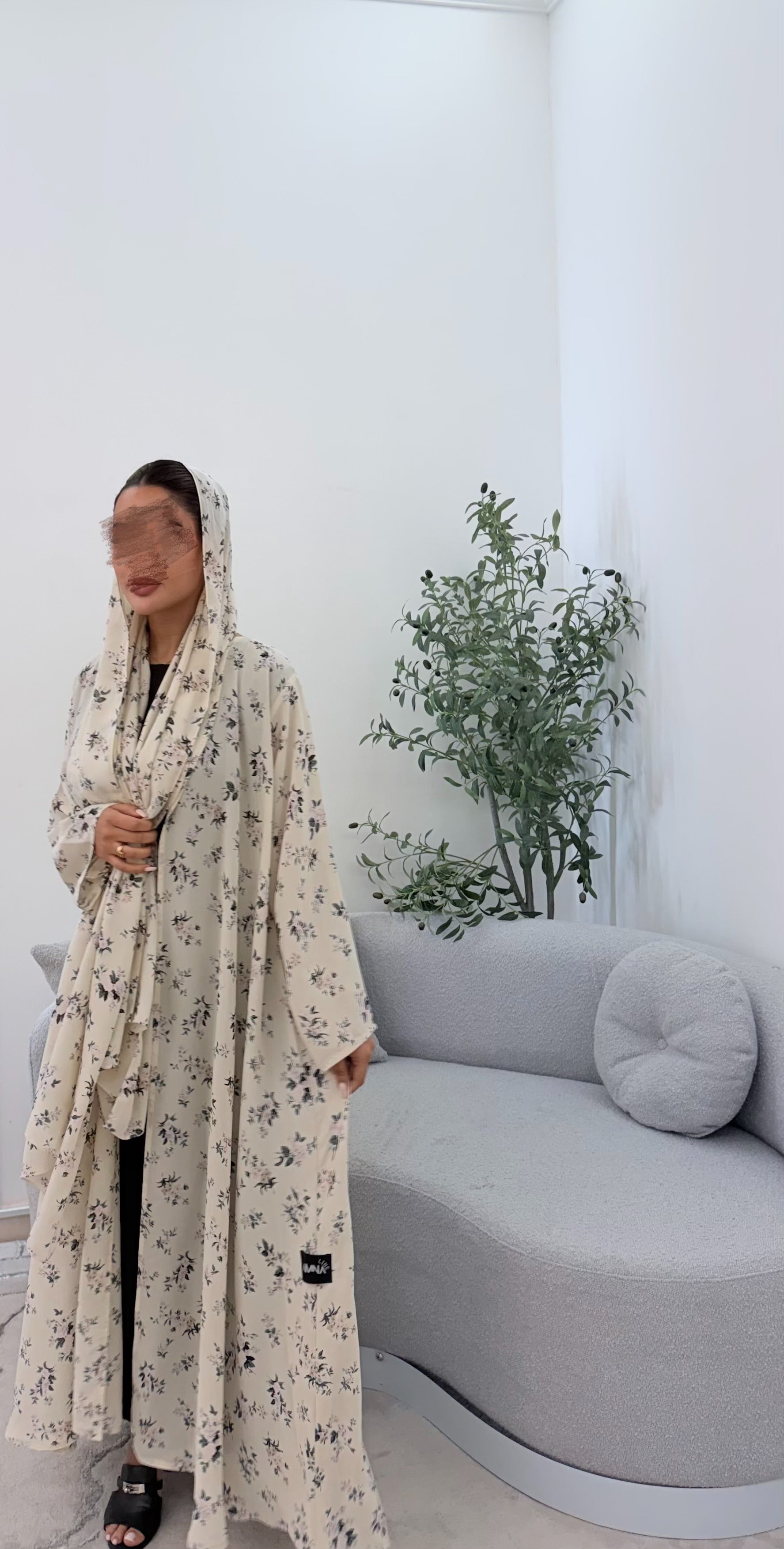 Abaya 98