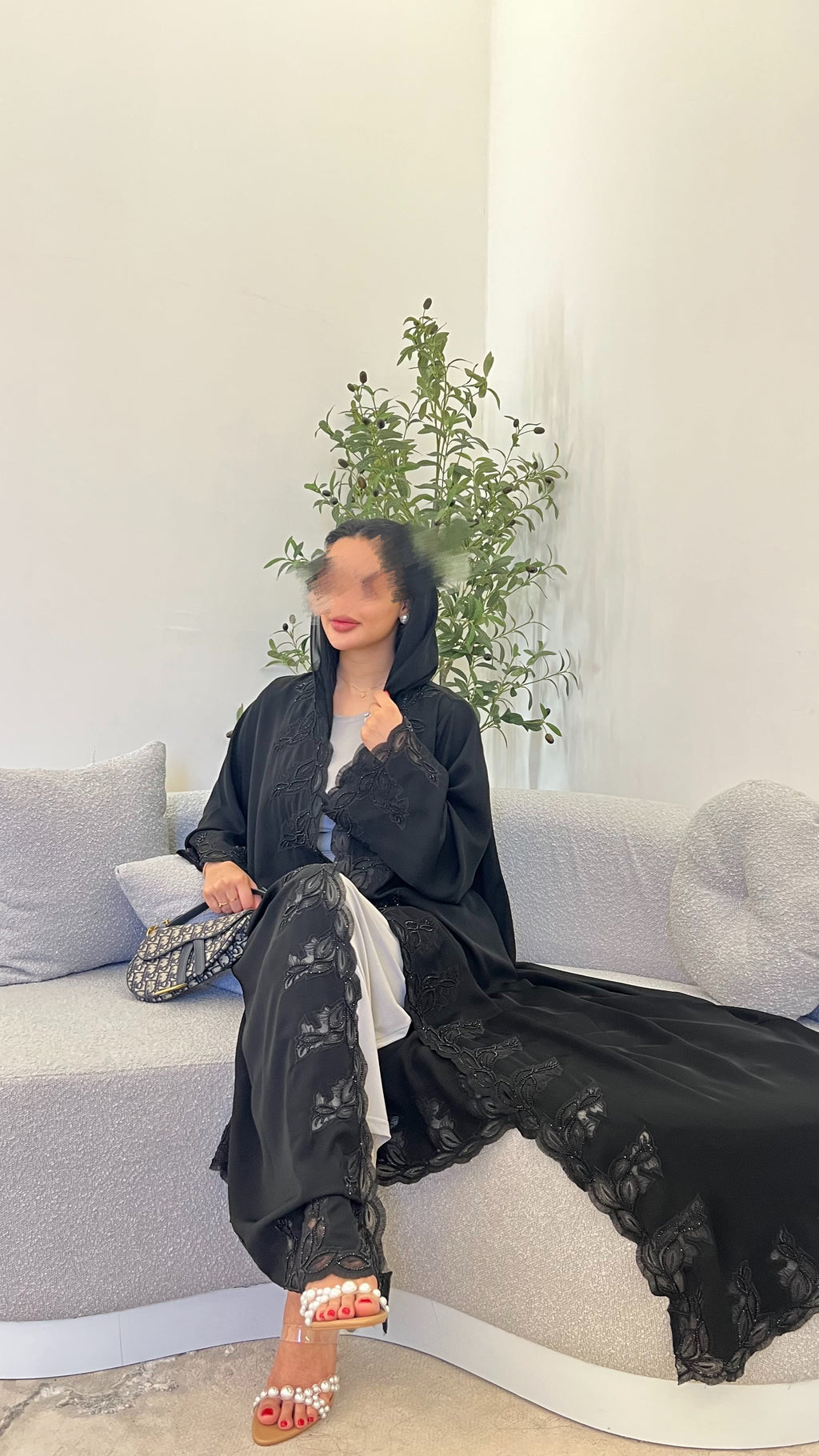 عبايه 70