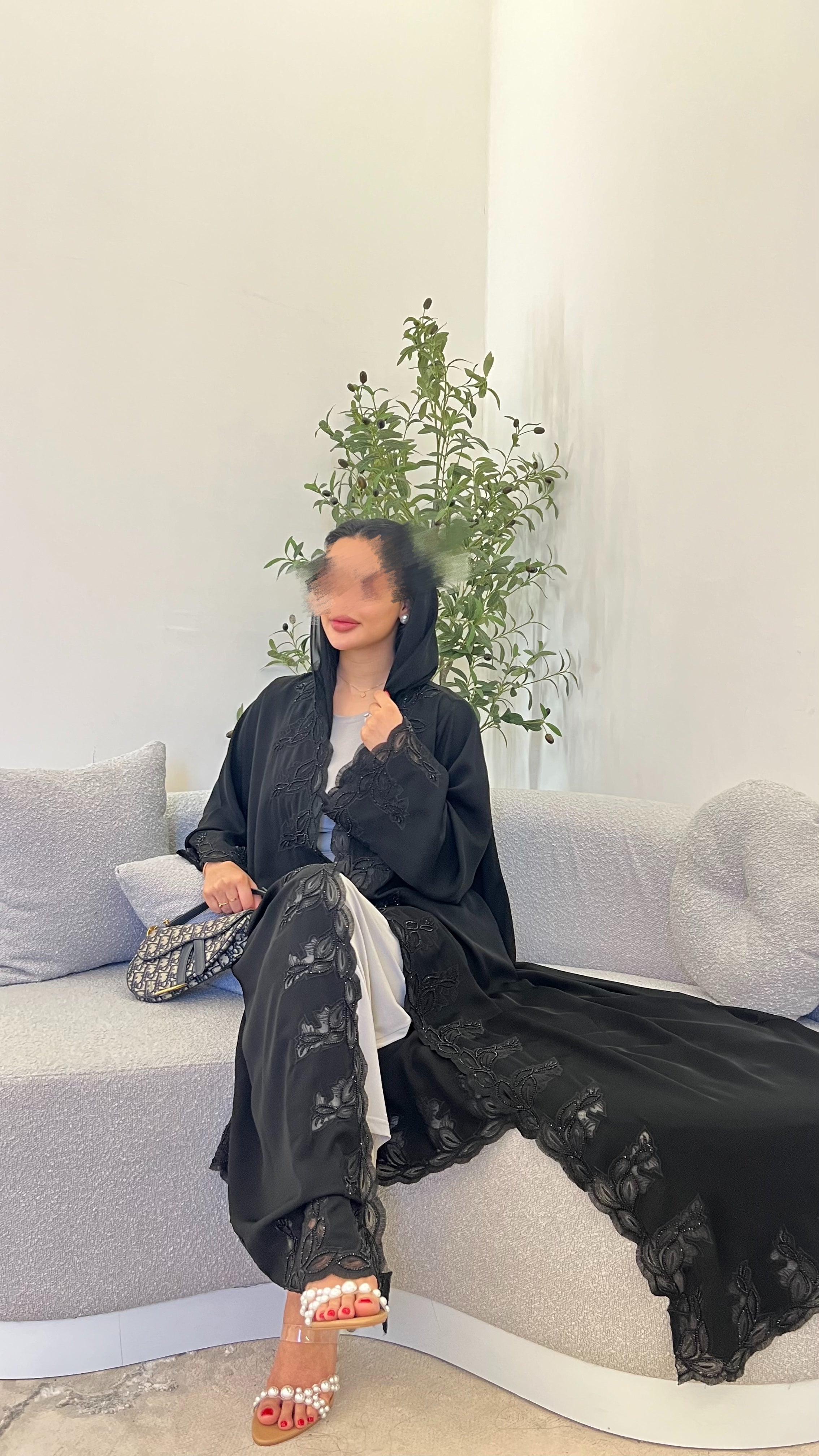 عبايه 70