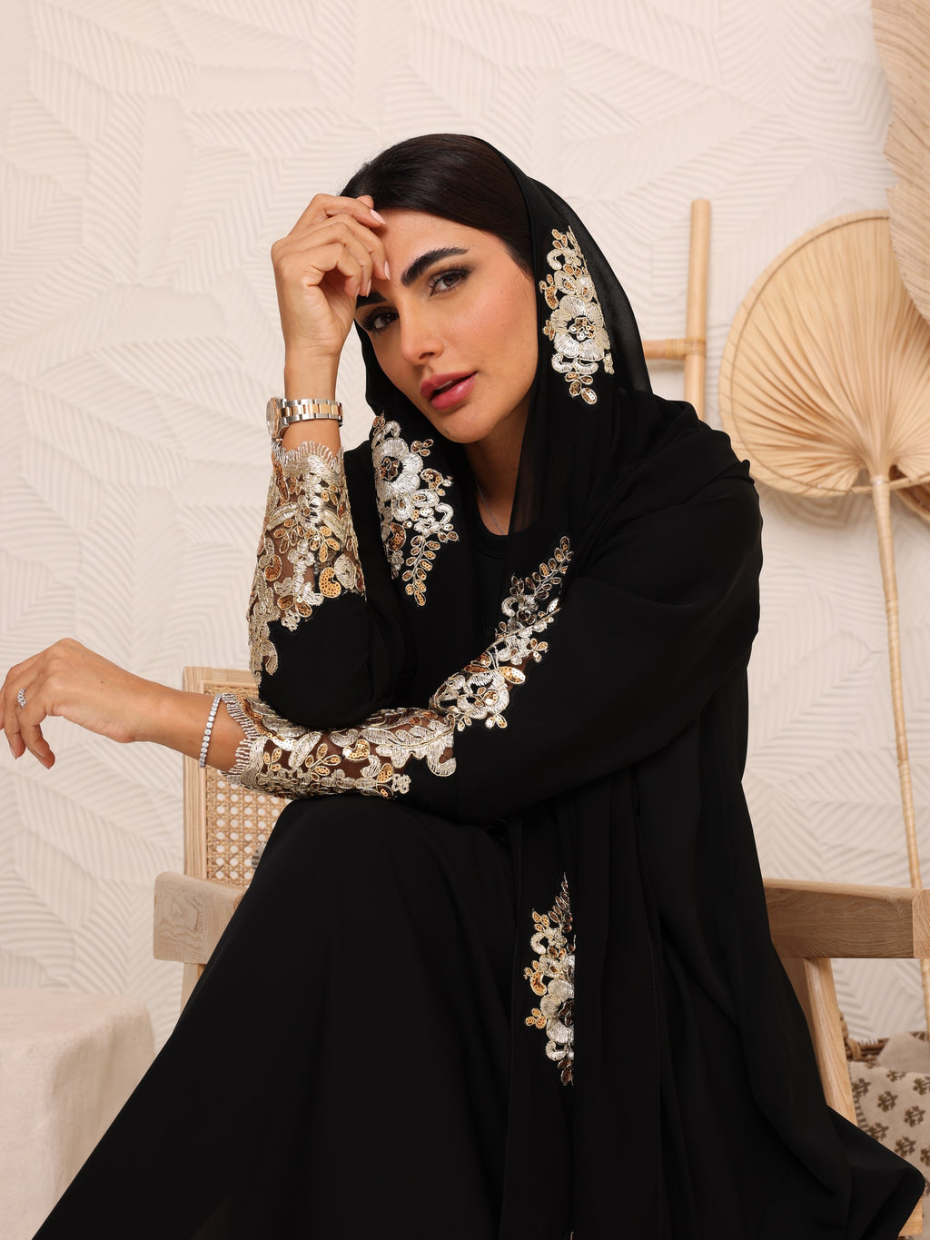 Abaya 112