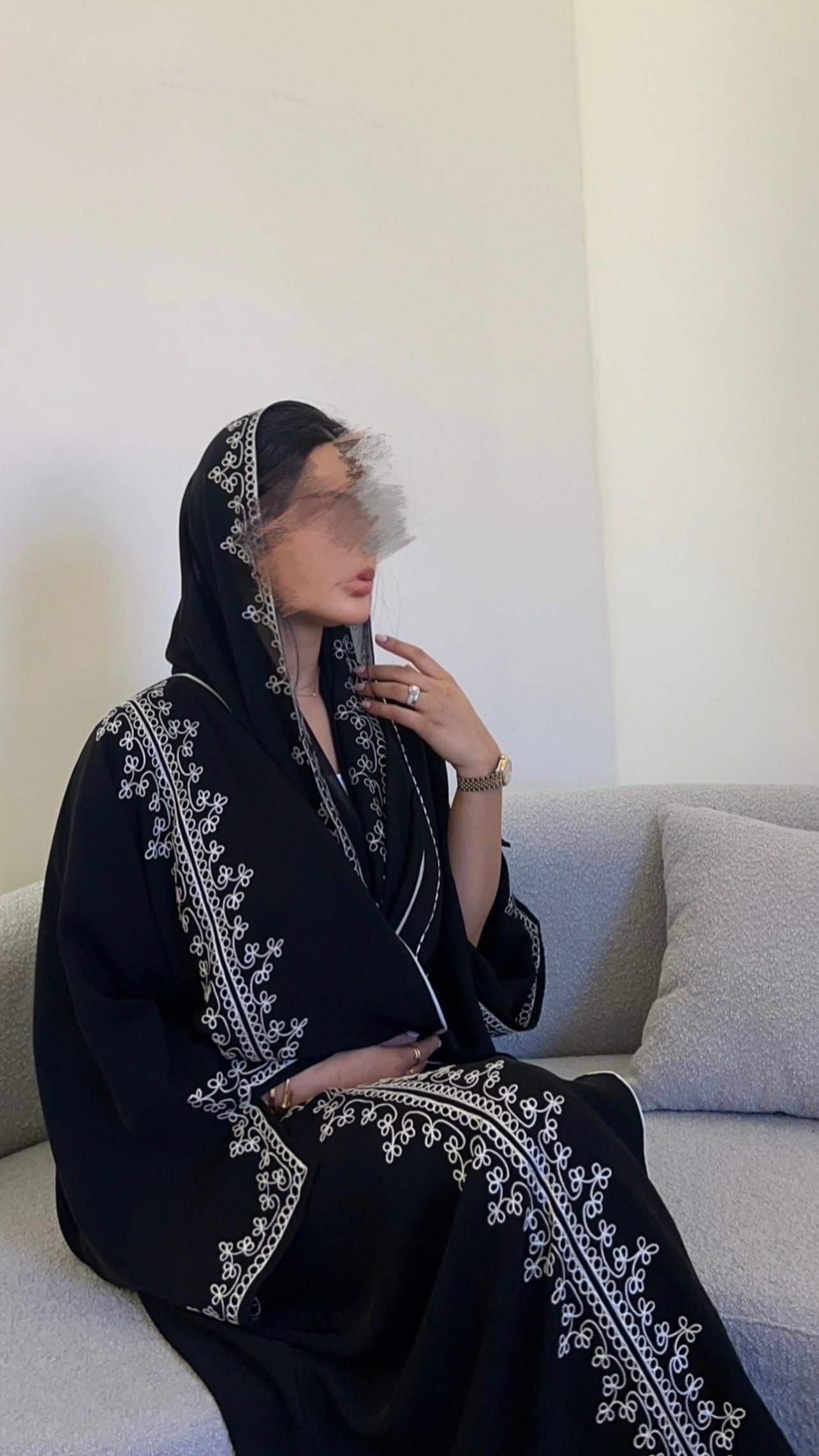 Abaya 13