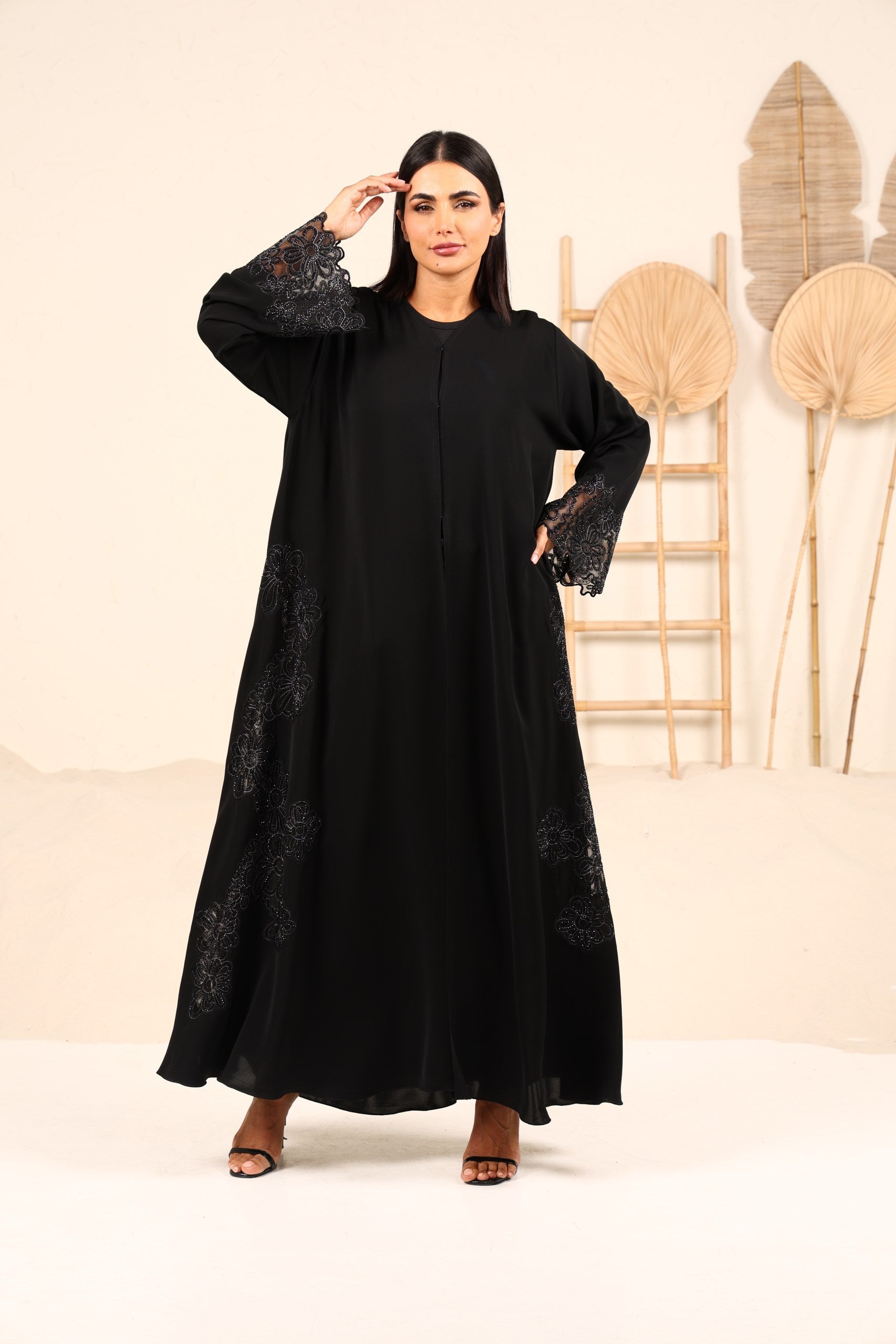 Abaya 71