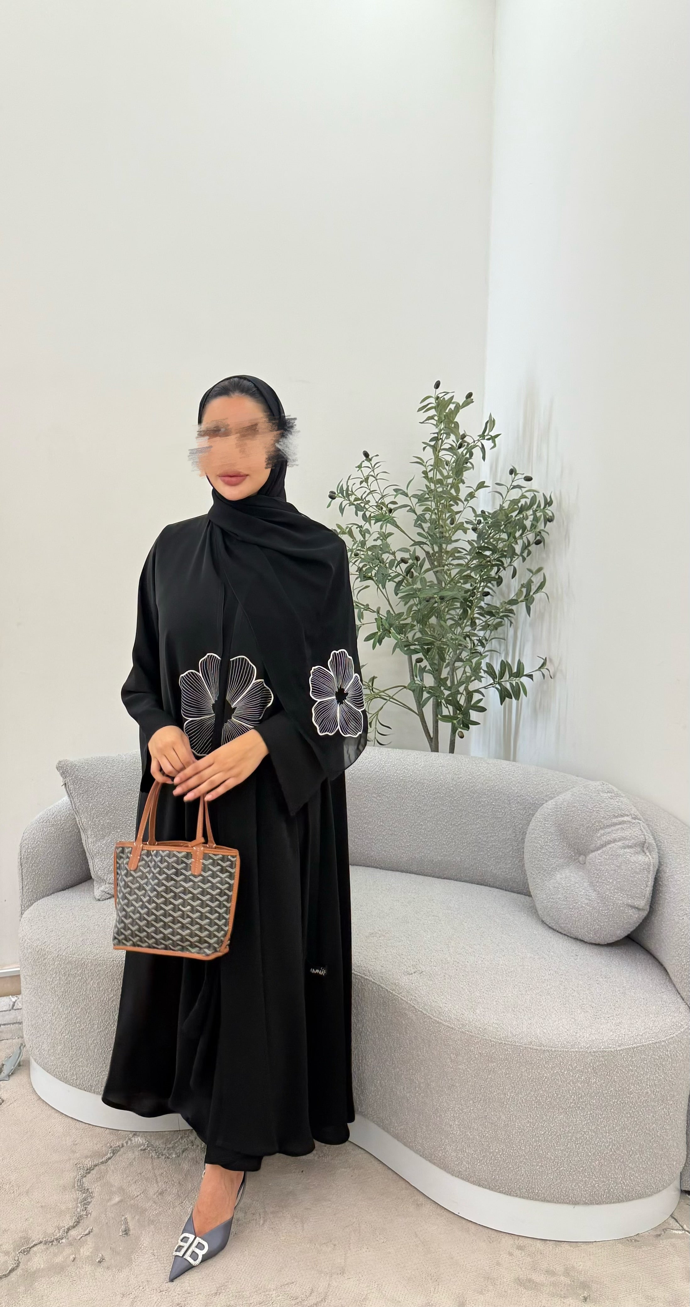 Abaya 5